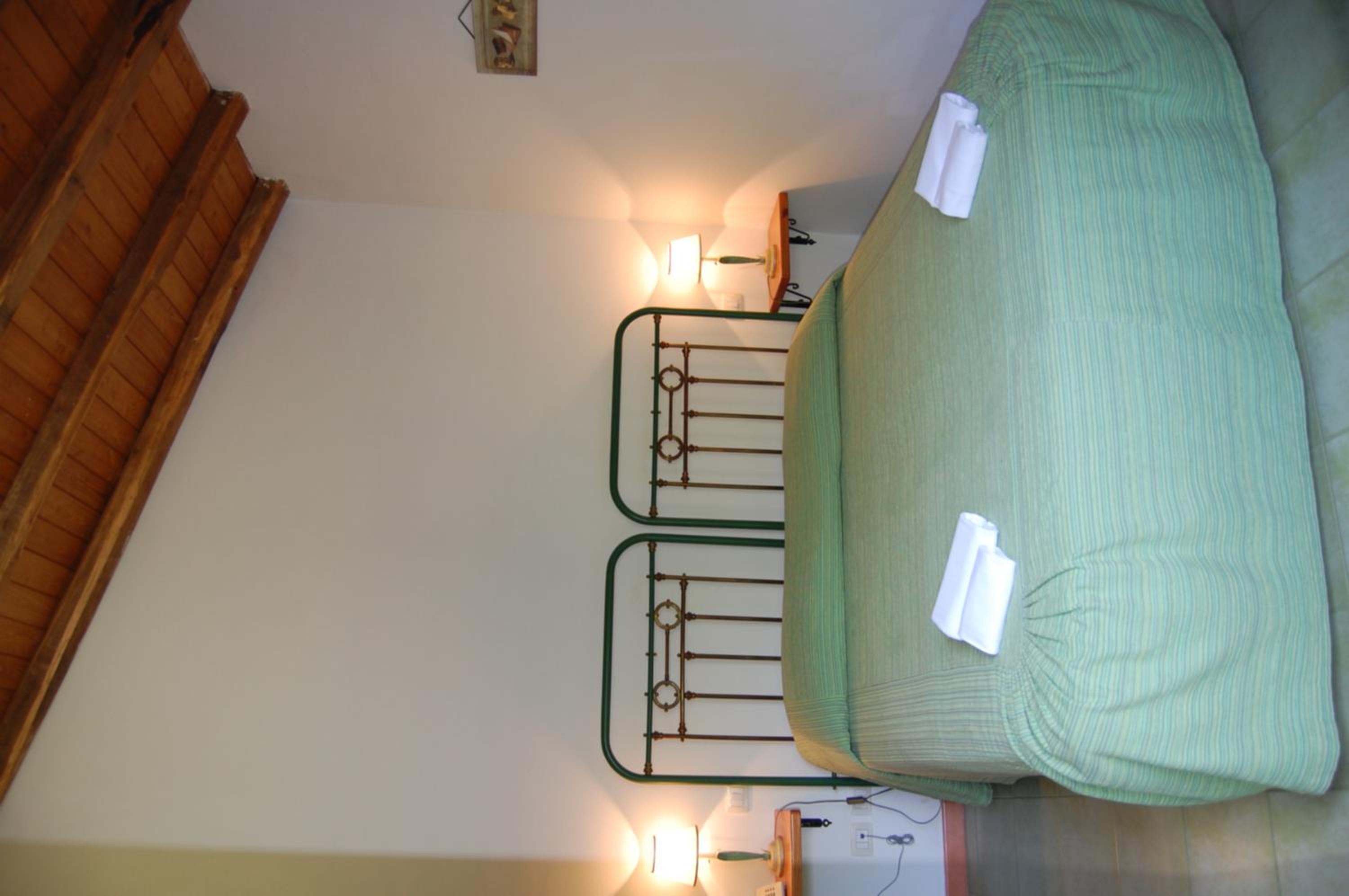 Two-Bedroom Family Apartment photo 1