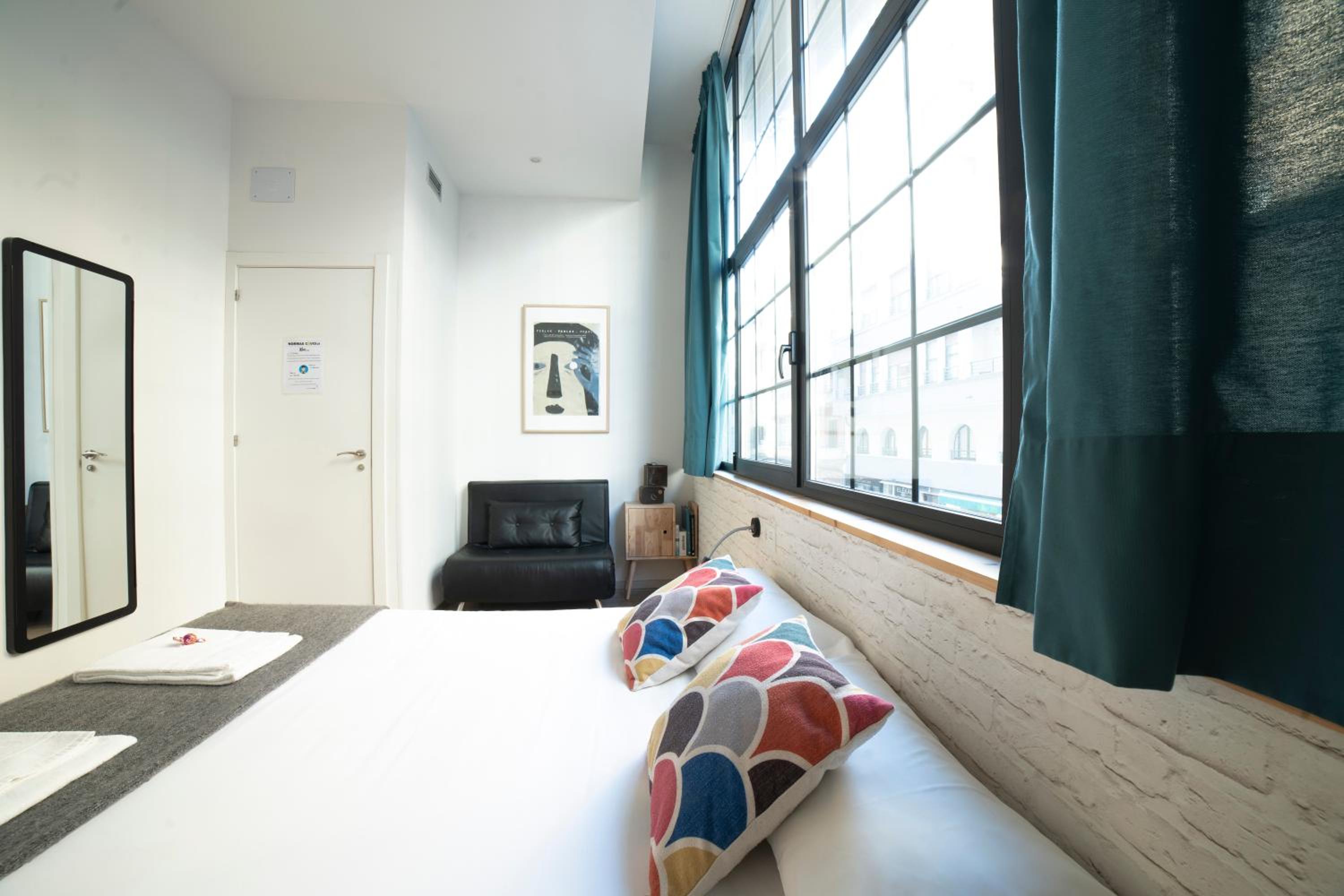 Double Room with Private Bathroom photo 3