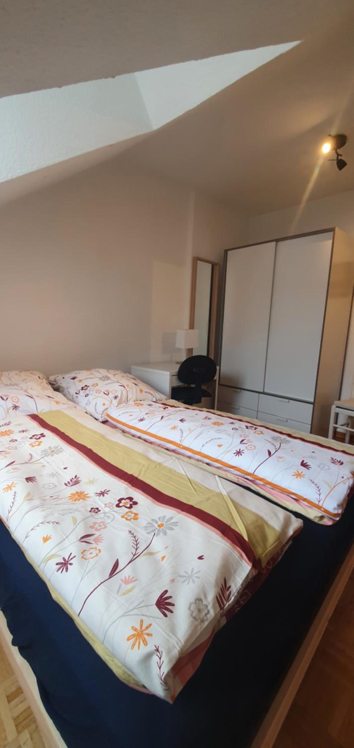 Double Room with Shared Bathroom photo 1