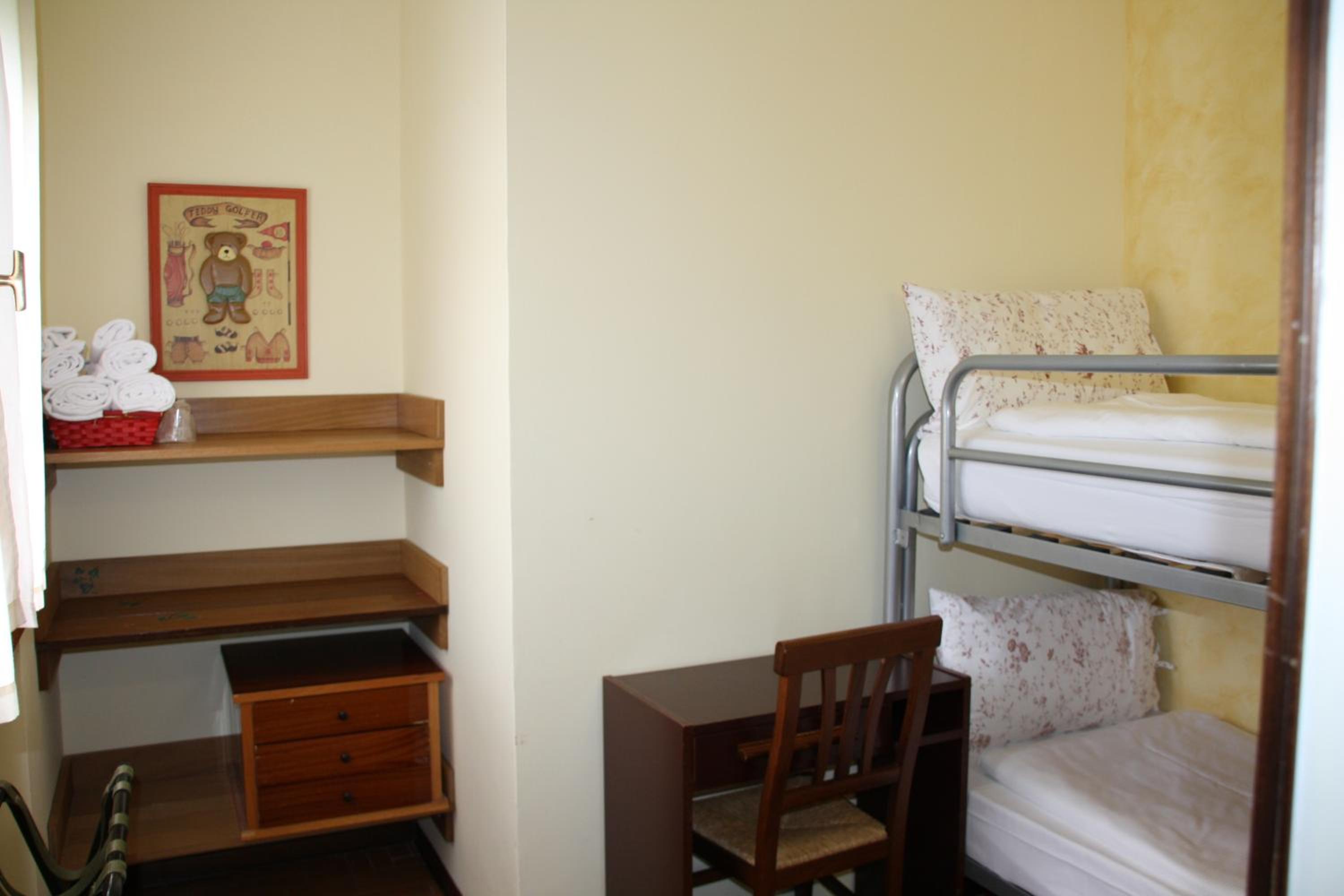 Economy Double Room photo 2