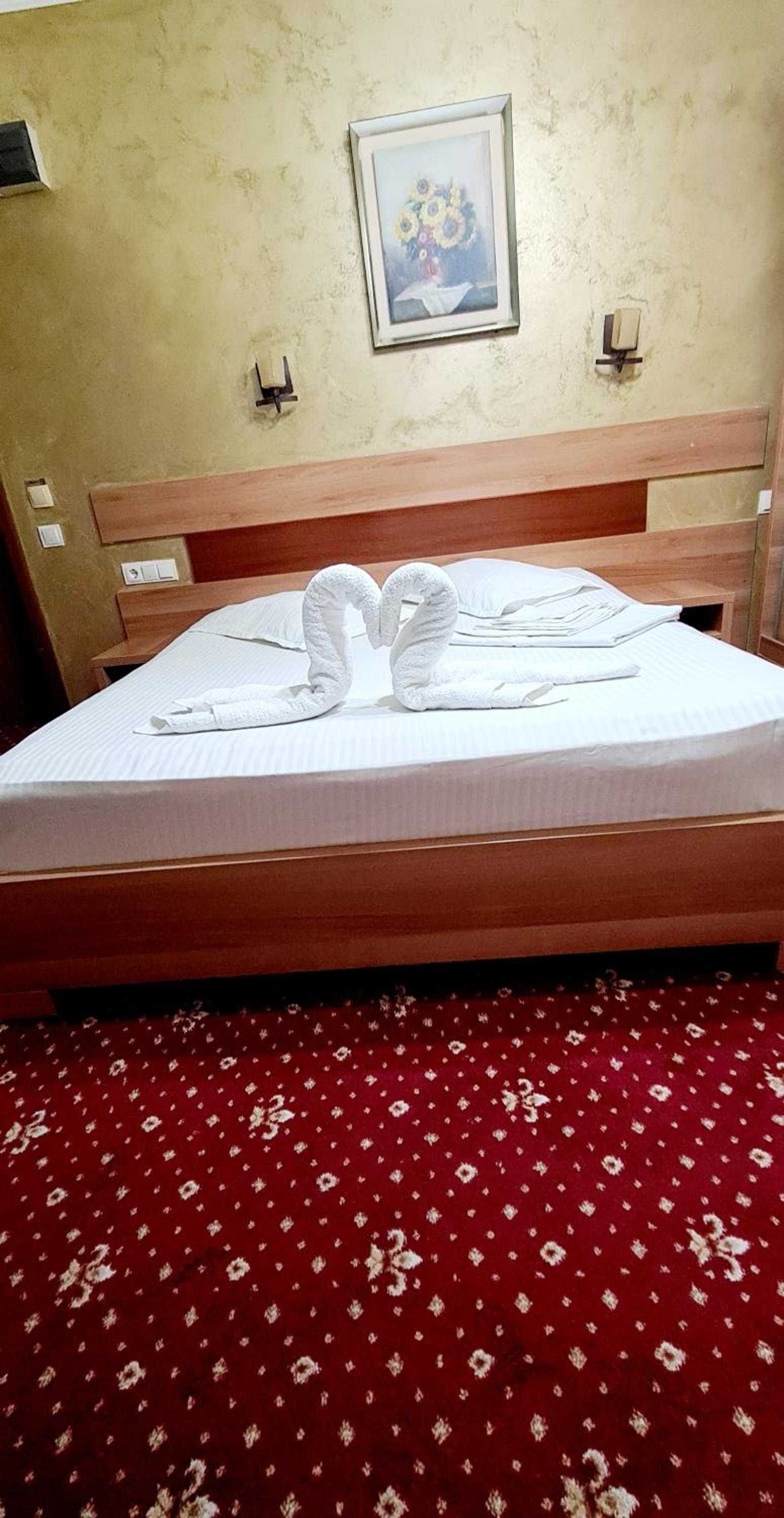Double Room photo 1