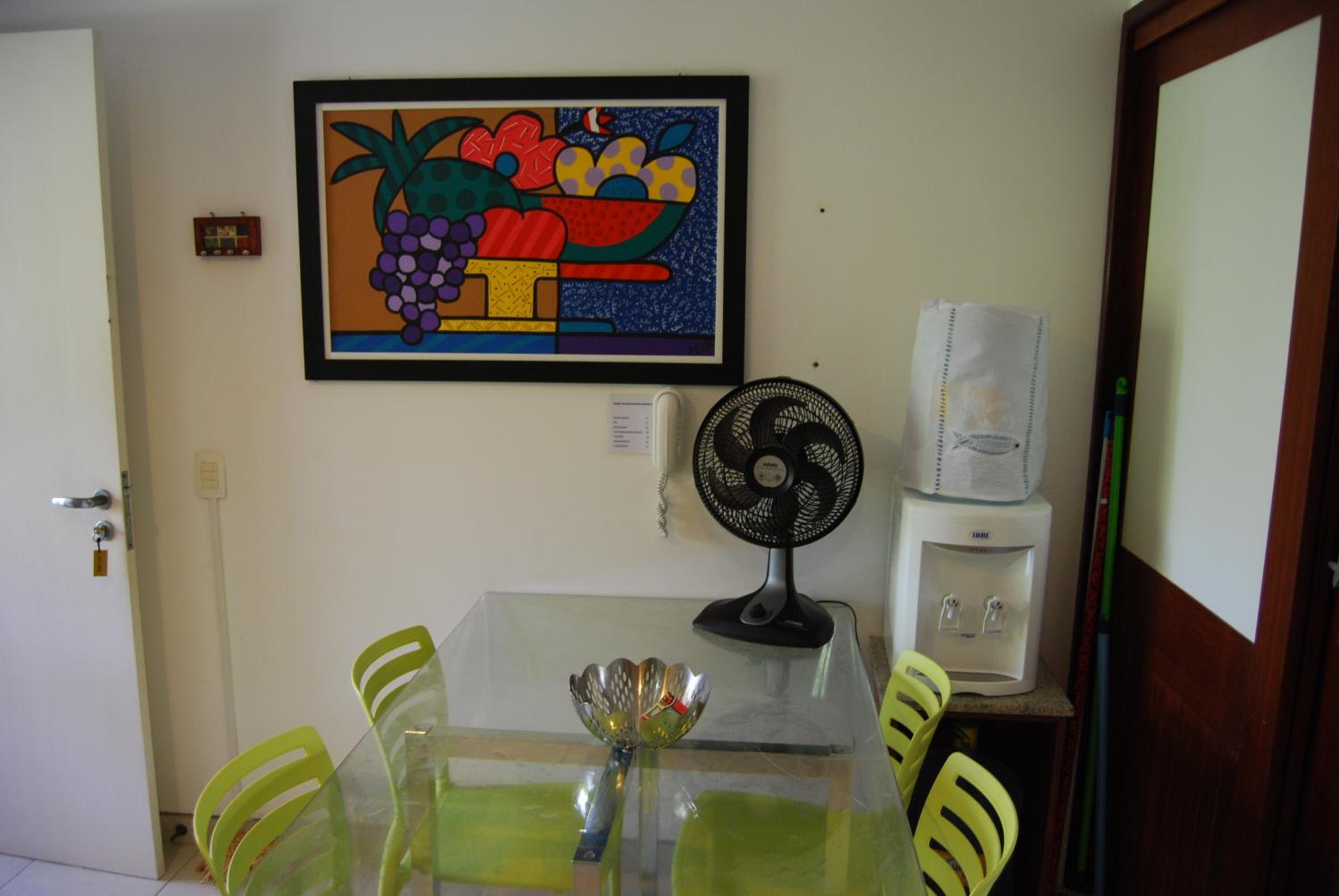 Two-Bedroom Apartment with Pool View - Vila Marlin  - Photo 2
