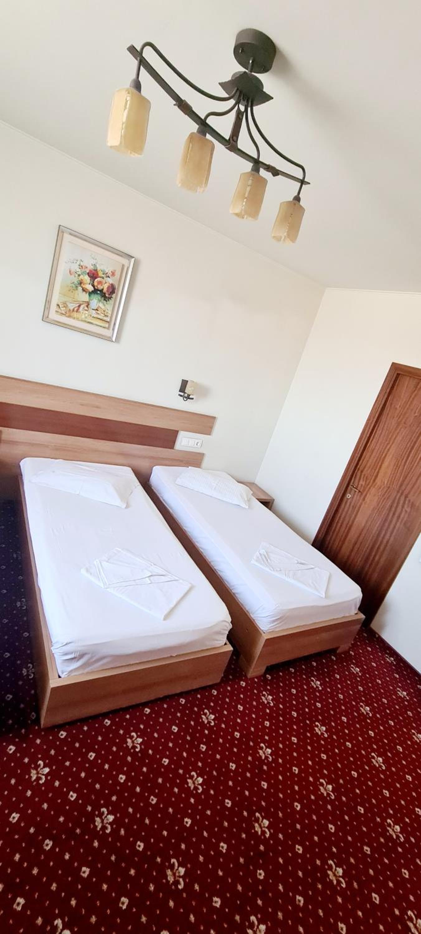 Twin Room photo 1