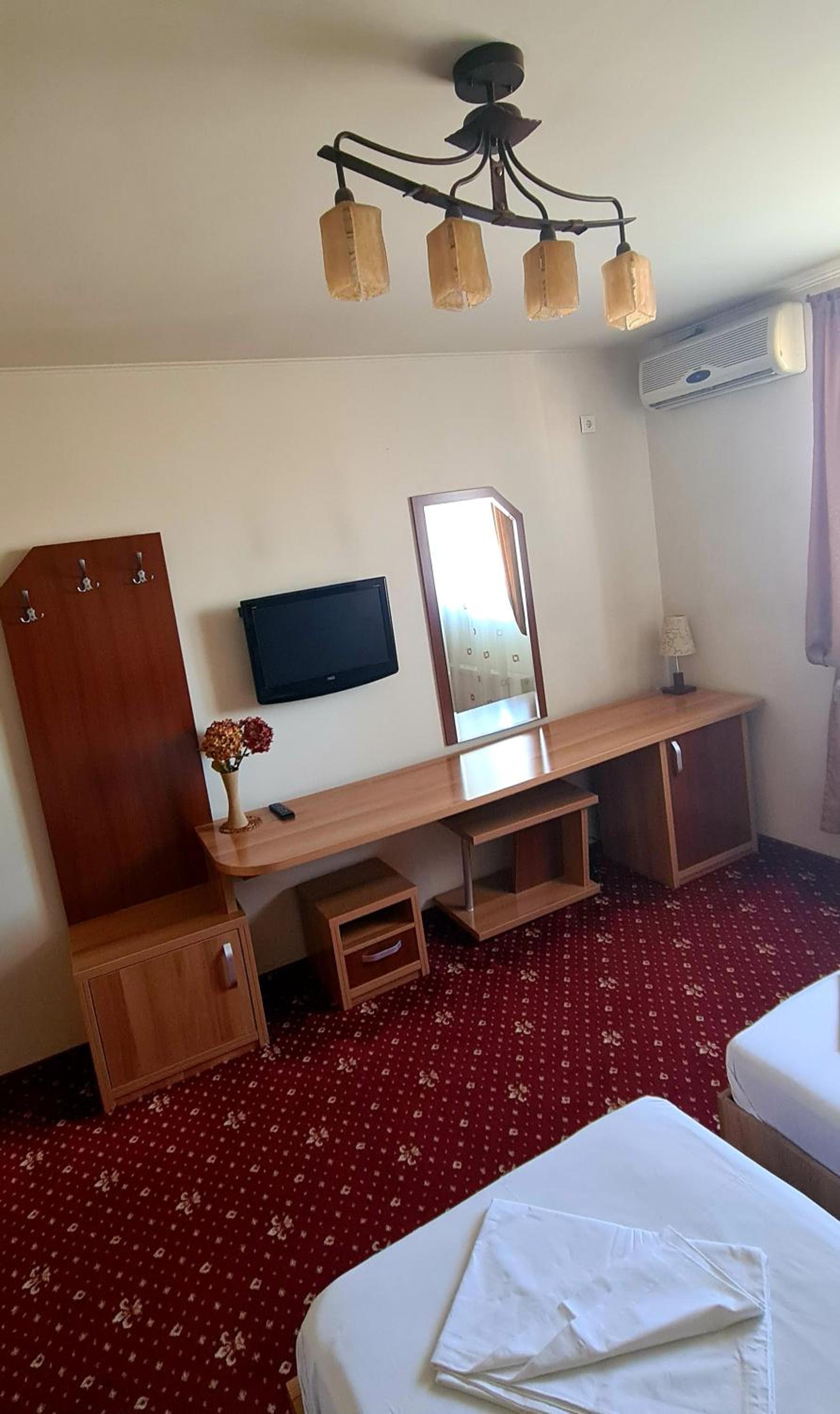 Twin Room photo 3