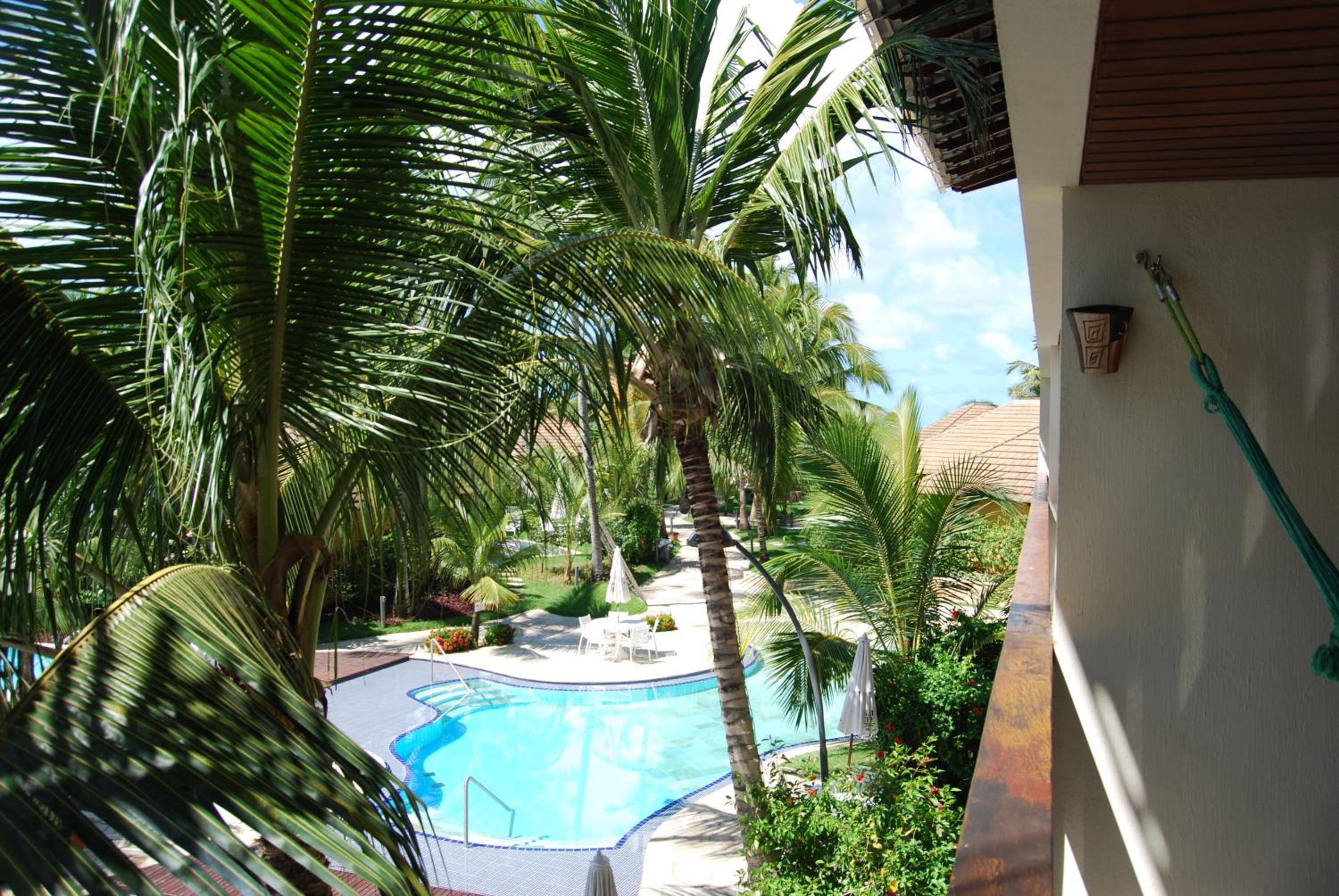 Two-Bedroom Apartment with Pool View - Vila Marlin  - Photo 20