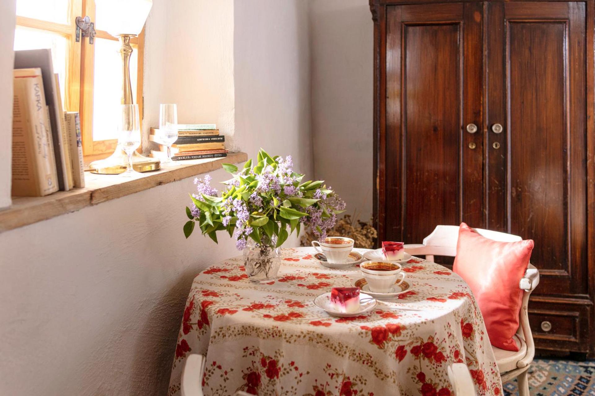 Small Double Room