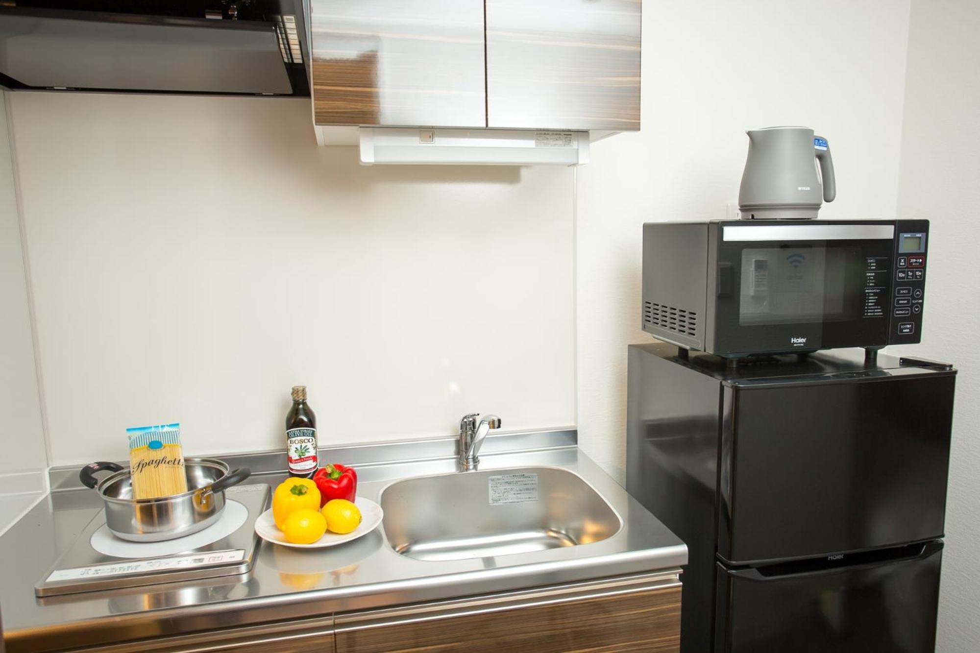 Standard Apartment - Photo 11