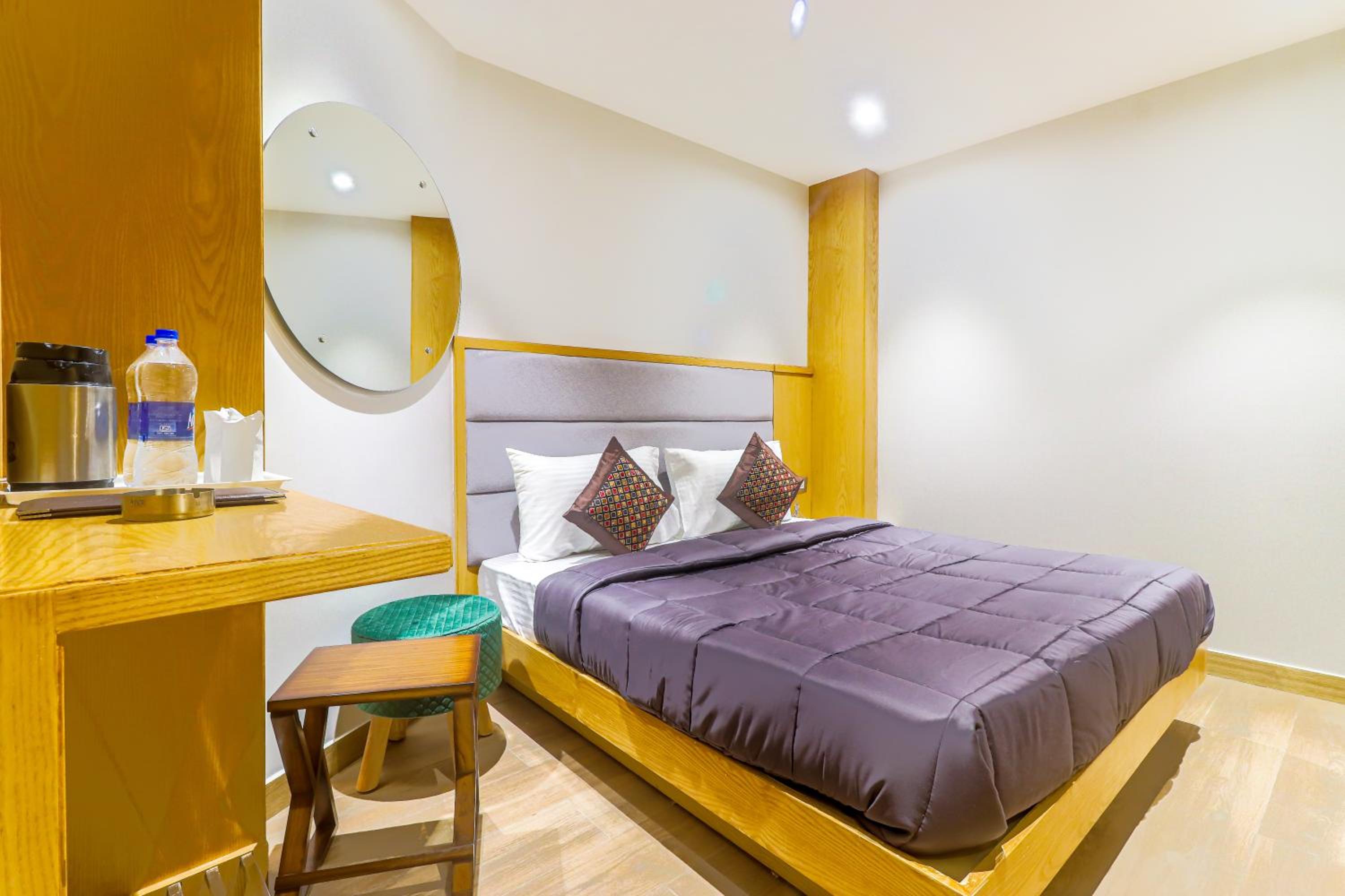 Standard Double Room - Photo 1