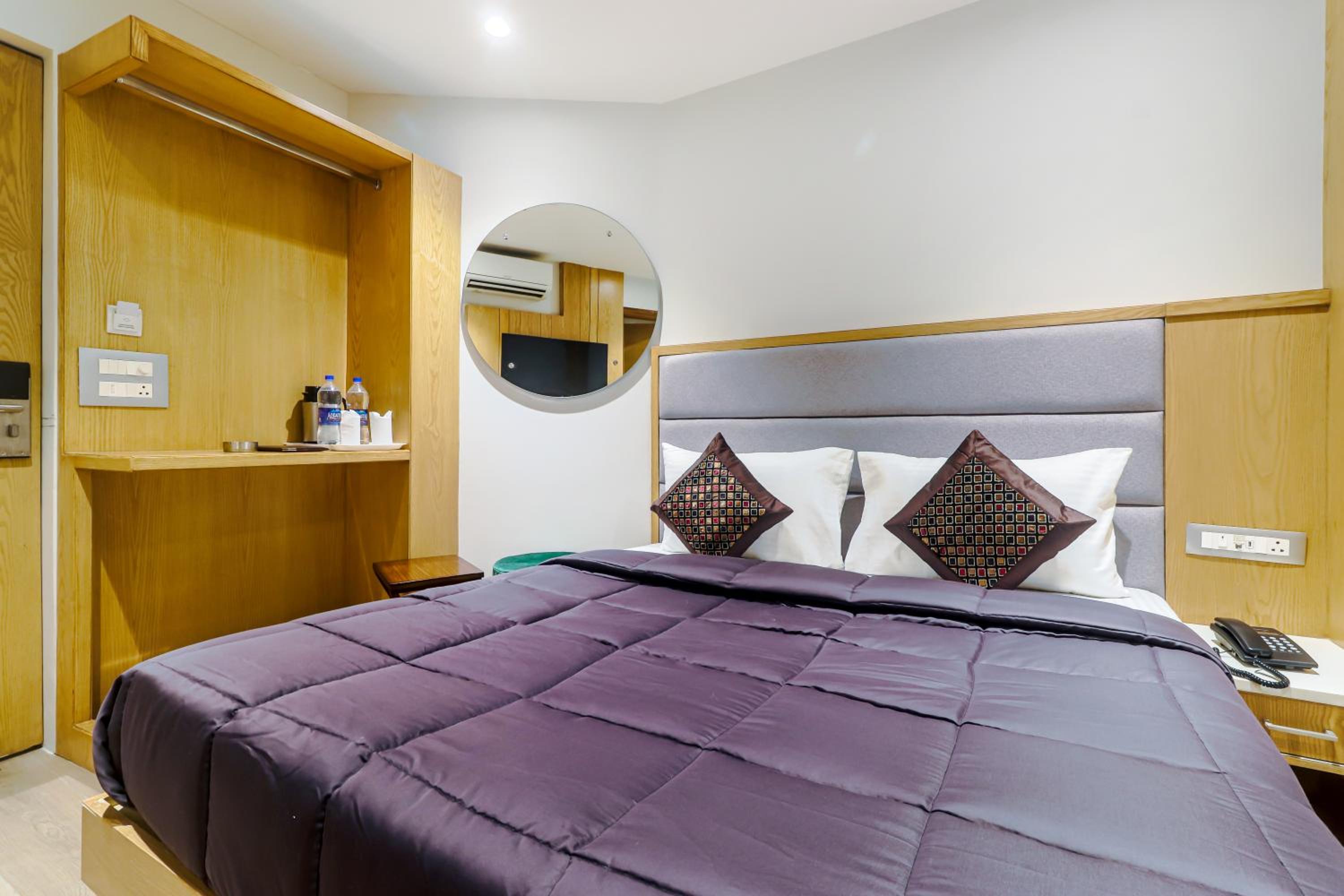 Standard Double Room - Photo 4