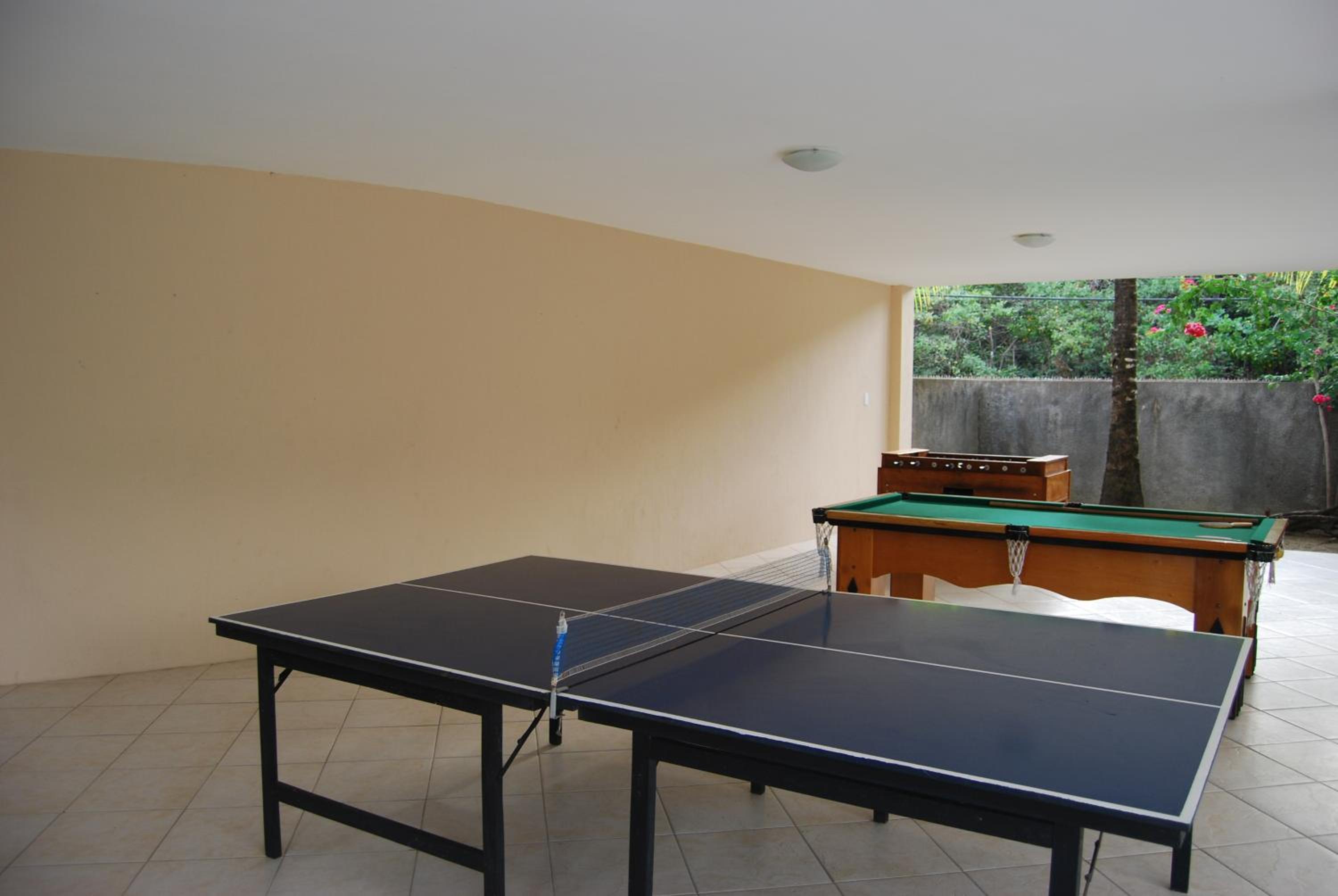 Two-Bedroom Apartment with Pool View - Vila Marlin  - Photo 18
