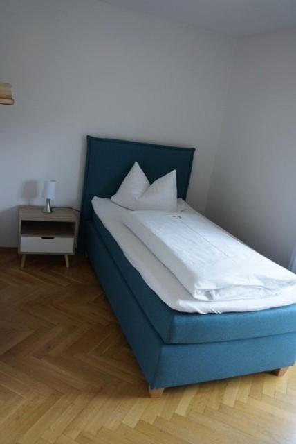 Single Room with Balcony photo 1