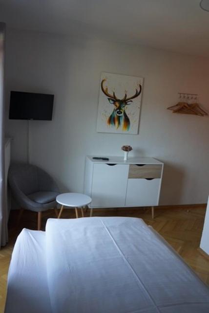 Single Room with Balcony photo 3