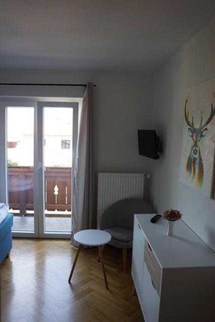 Single Room with Balcony photo 2