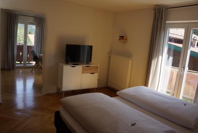 Quadruple Room with Balcony photo 1