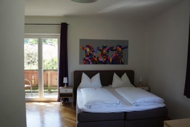 Double Room with Mountain View photo 1