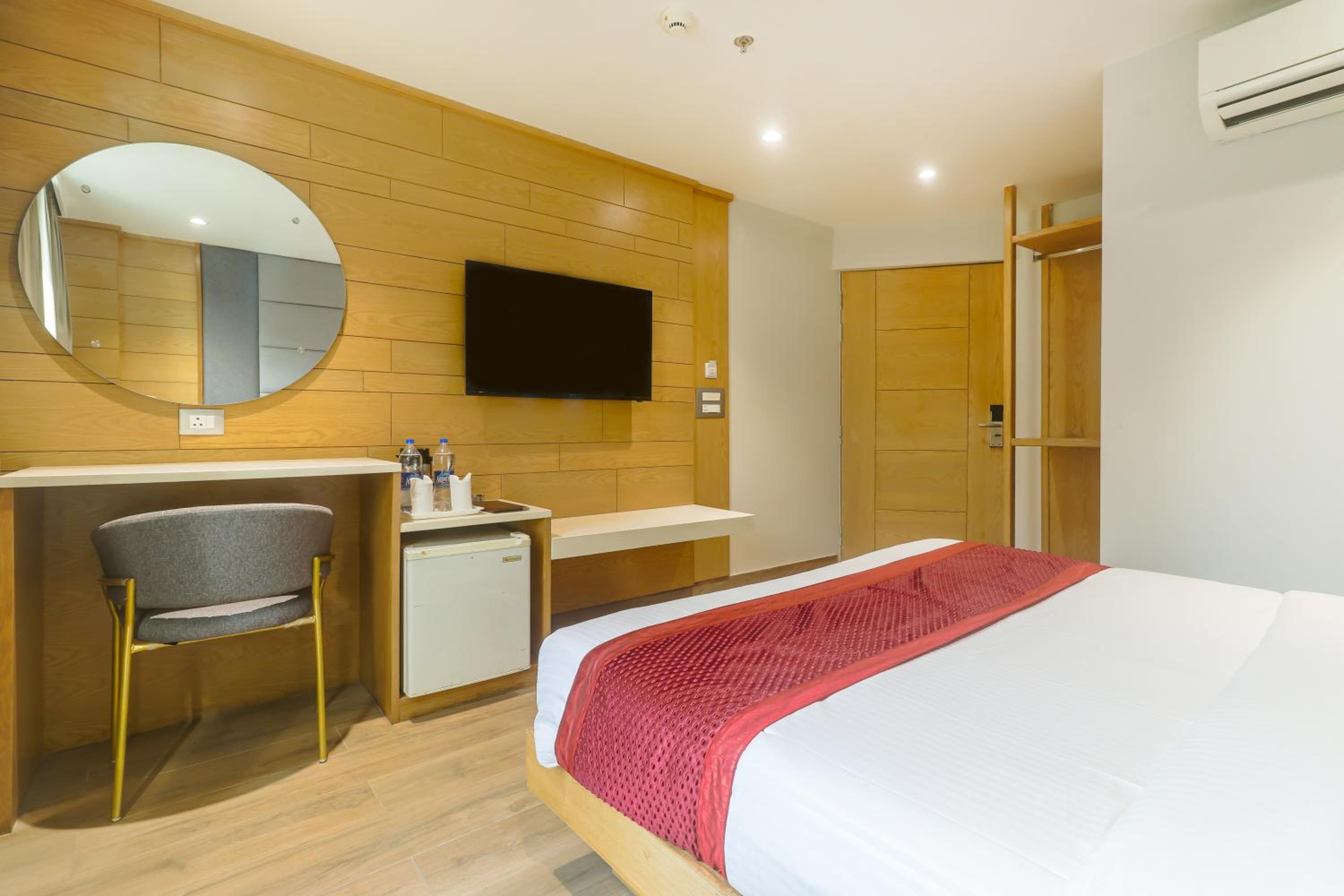 Superior Double Room - Photo 14