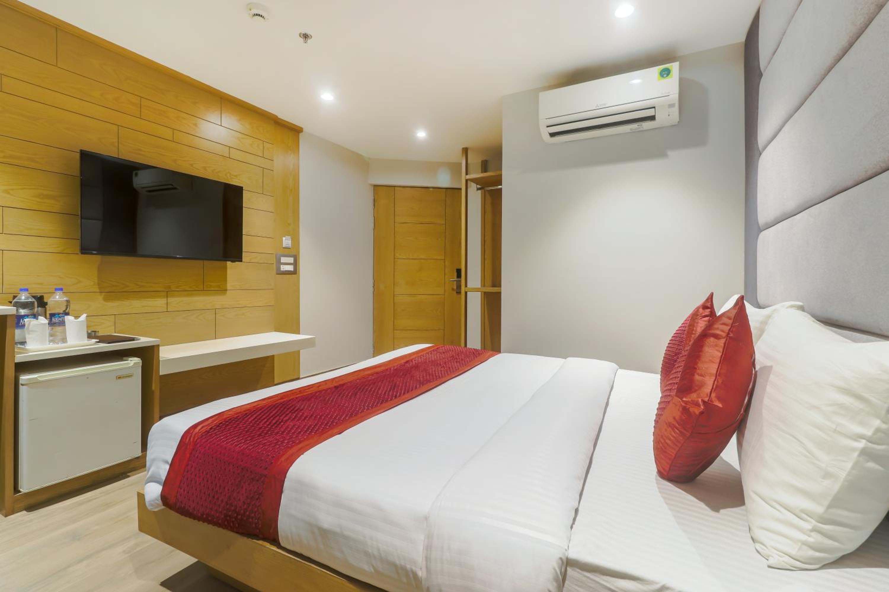 Superior Double Room - Photo 13