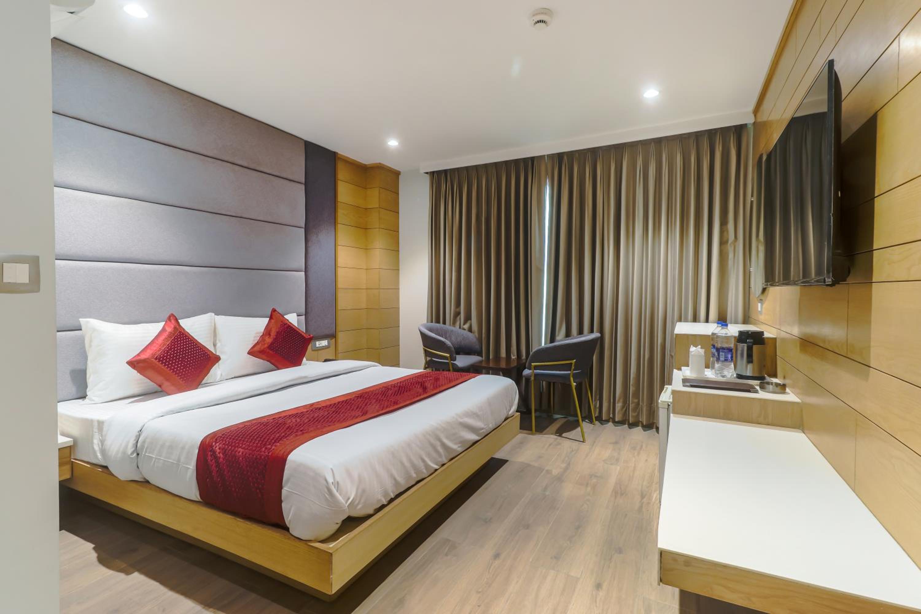 Superior Double Room - Photo 15