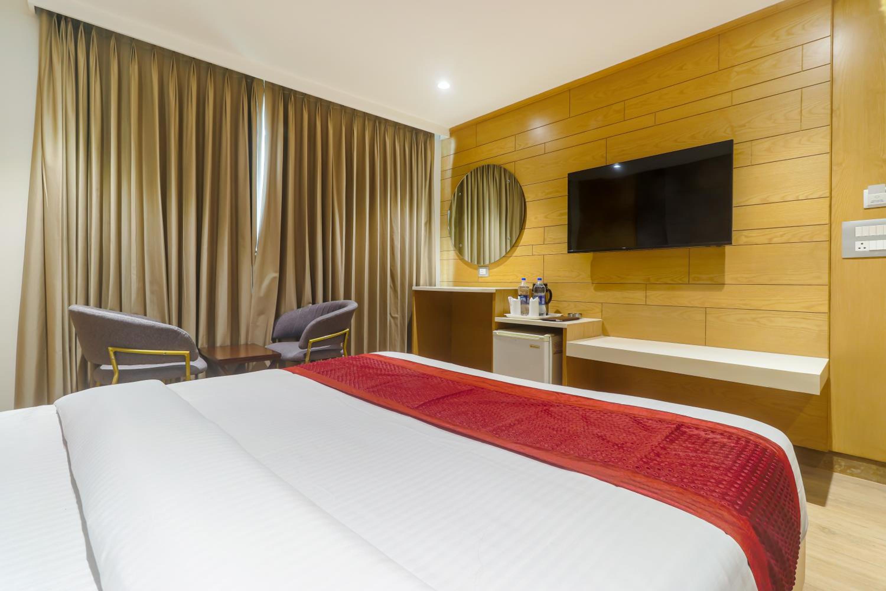 Superior Double Room - Photo 3