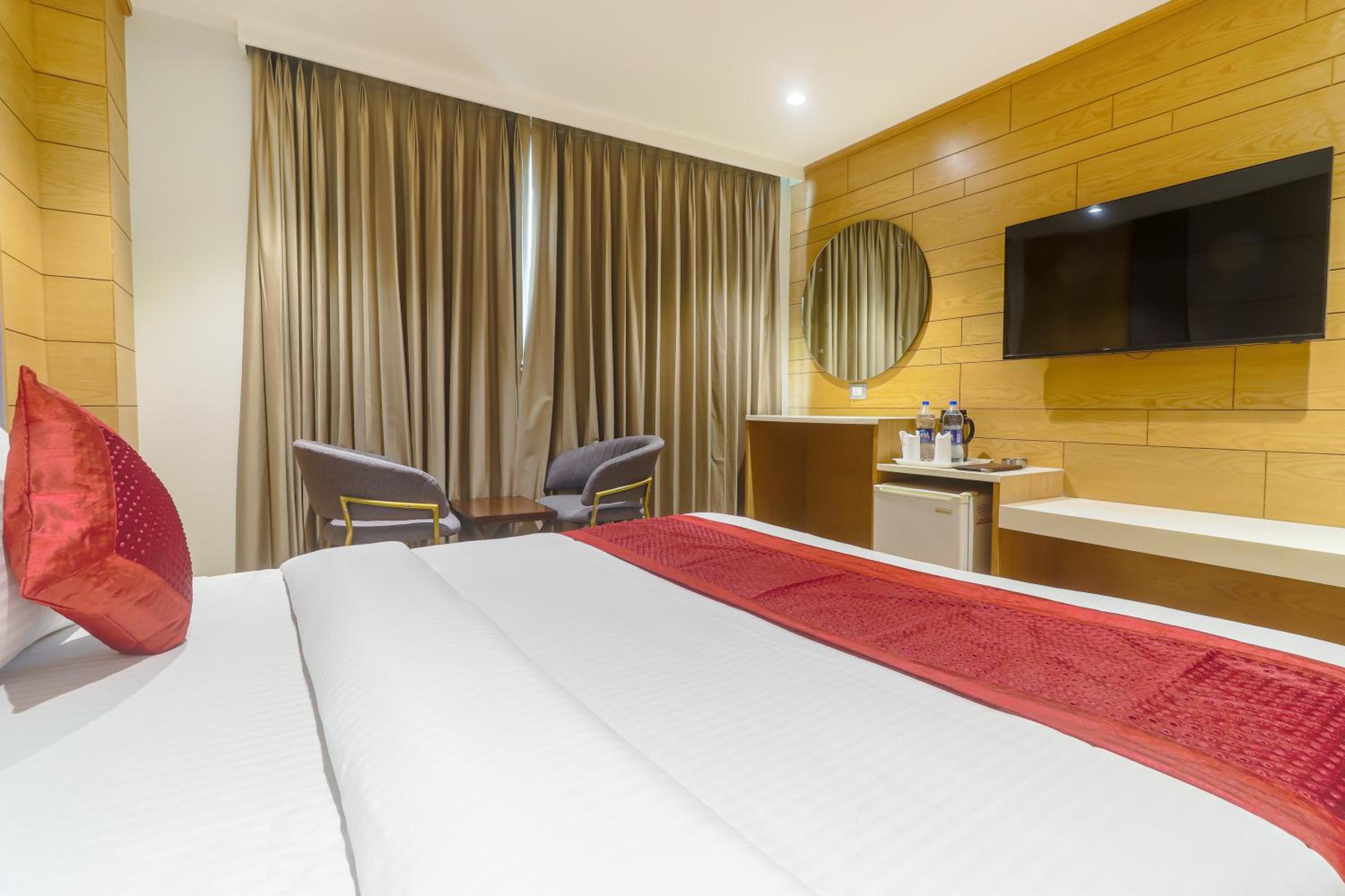 Superior Double Room - Photo 4