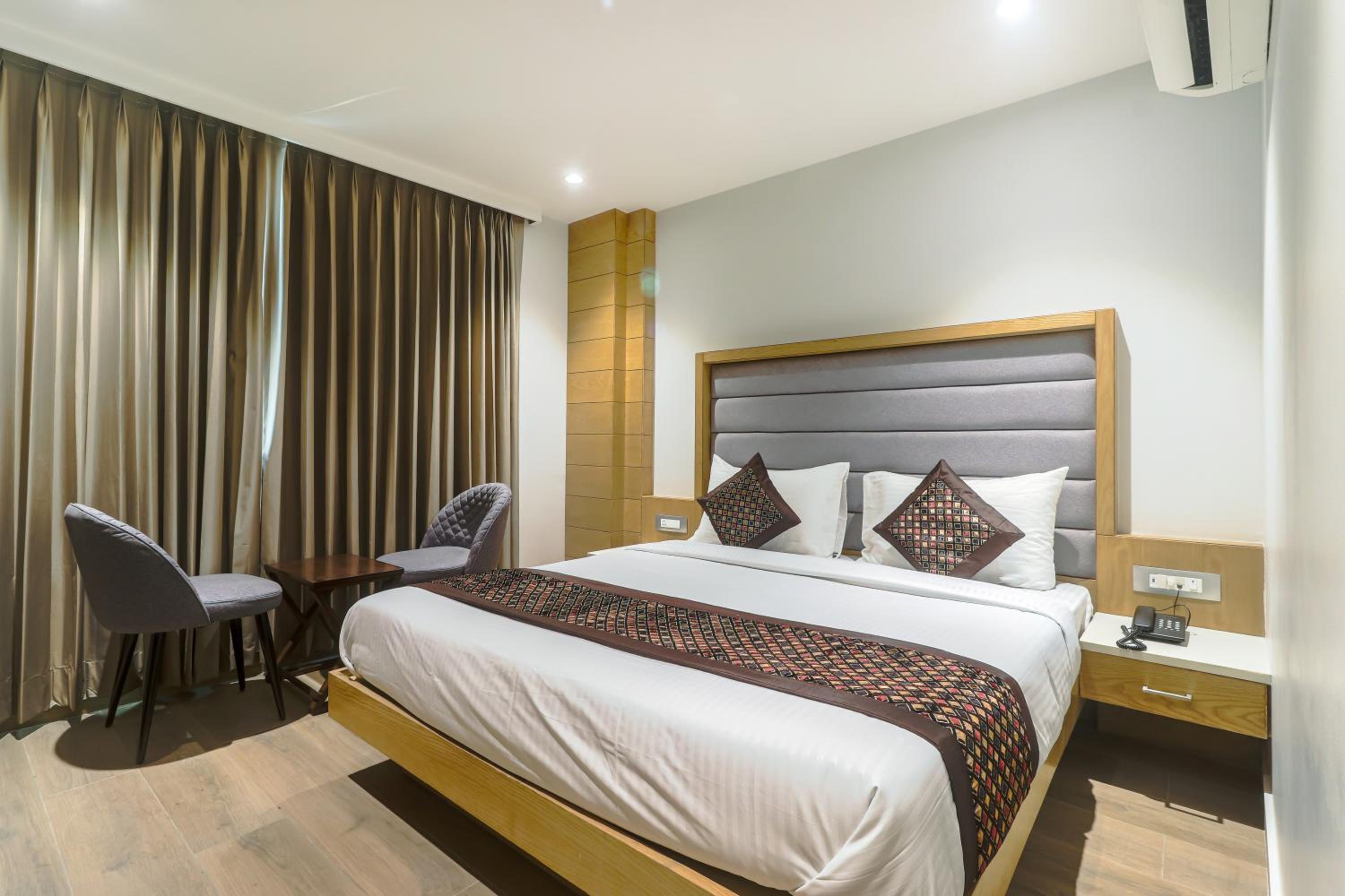 Superior Double Room - Photo 5