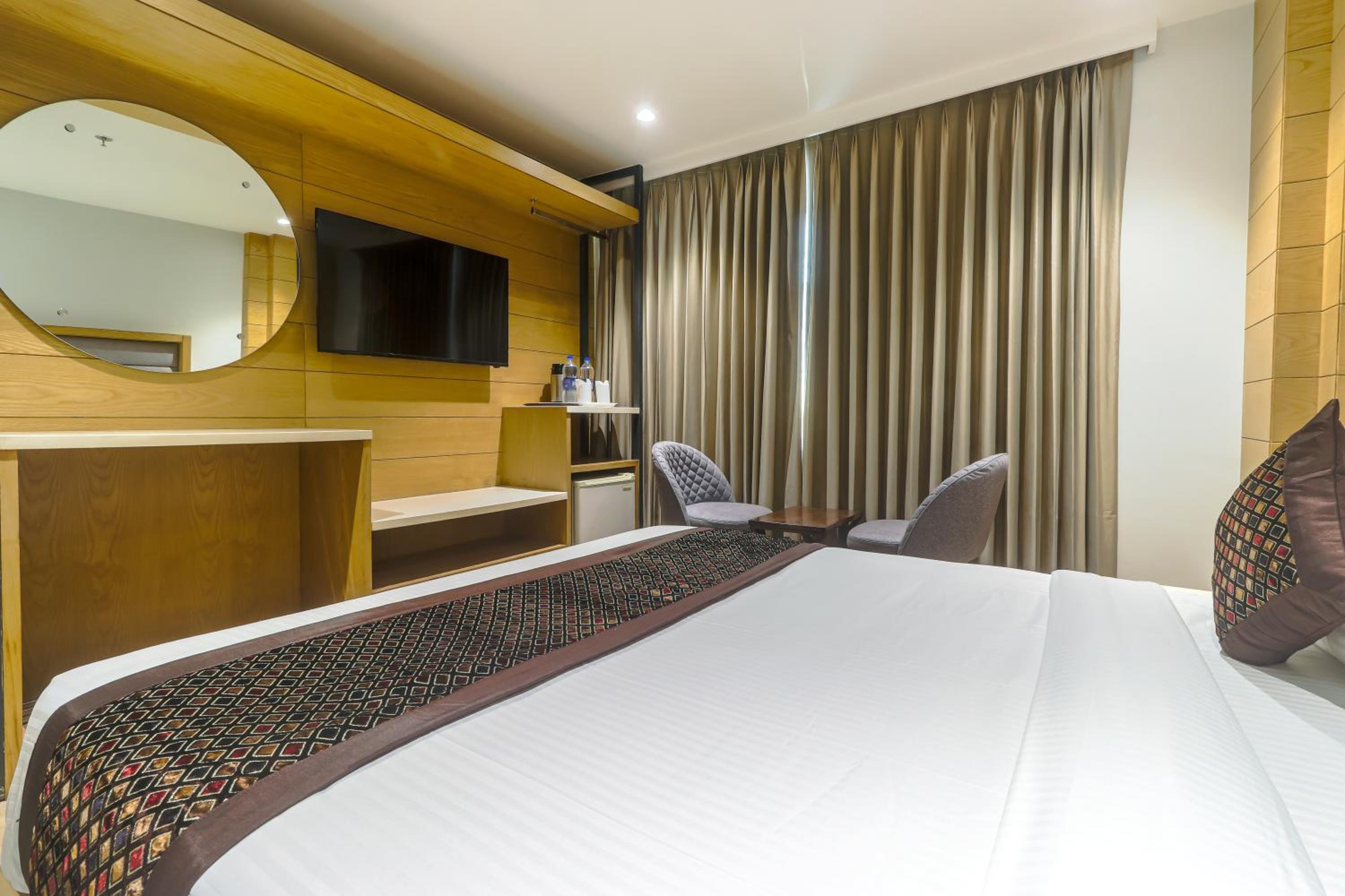 Superior Double Room - Photo 8