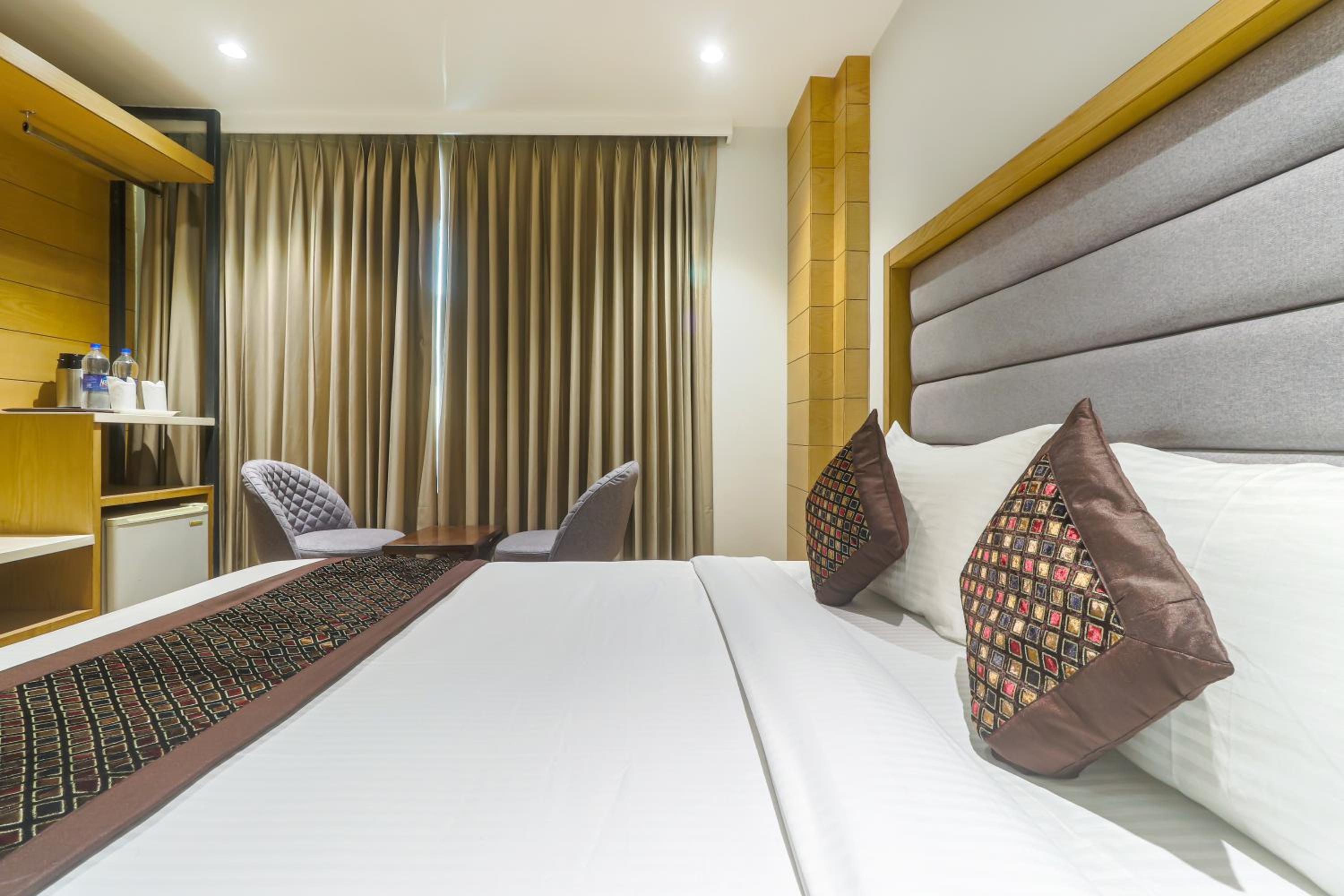 Superior Double Room - Photo 9