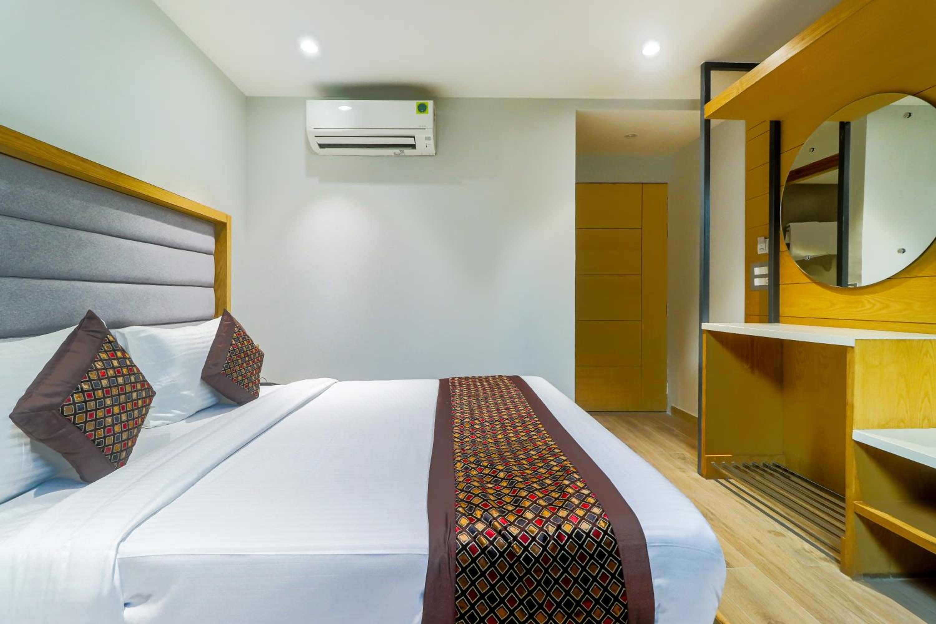 Superior Double Room - Photo 10