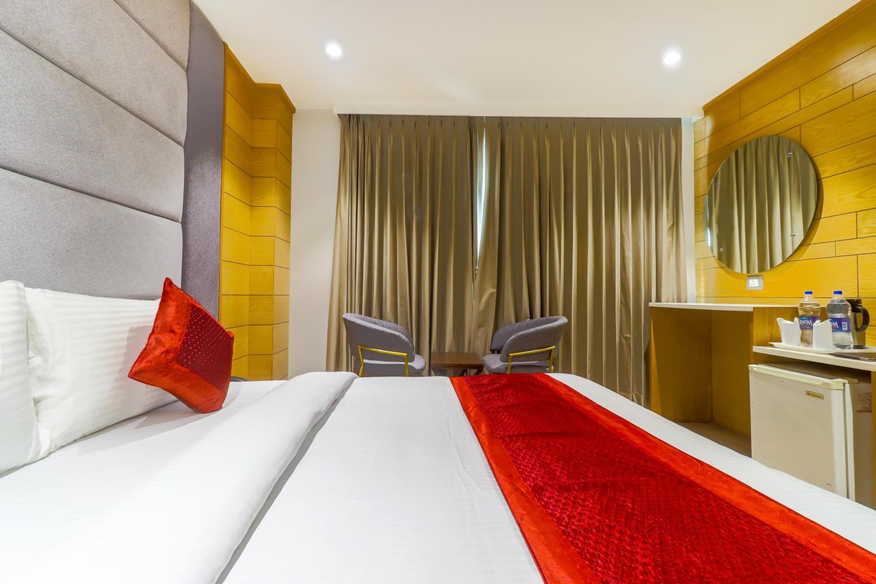 Superior Double Room - Photo 11
