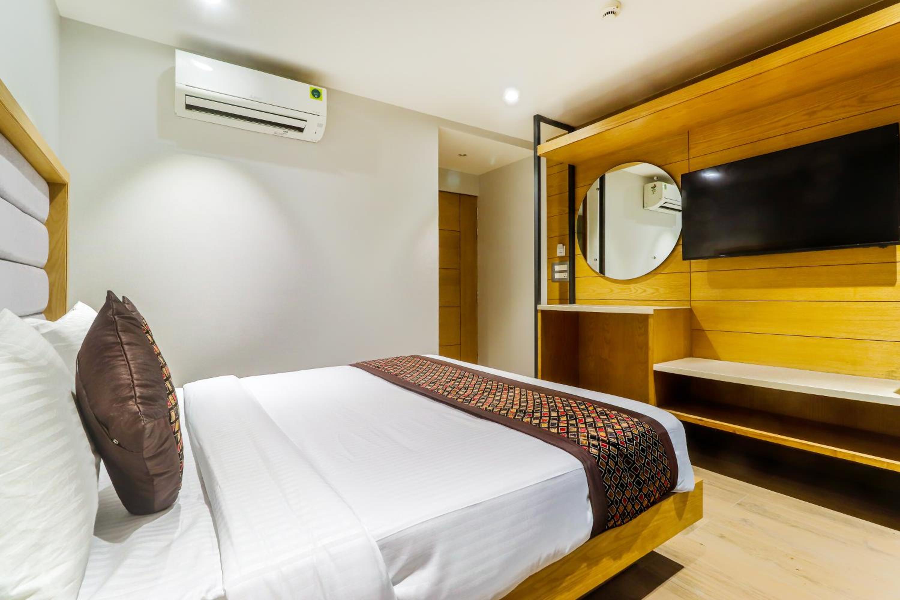Superior Double Room - Photo 12