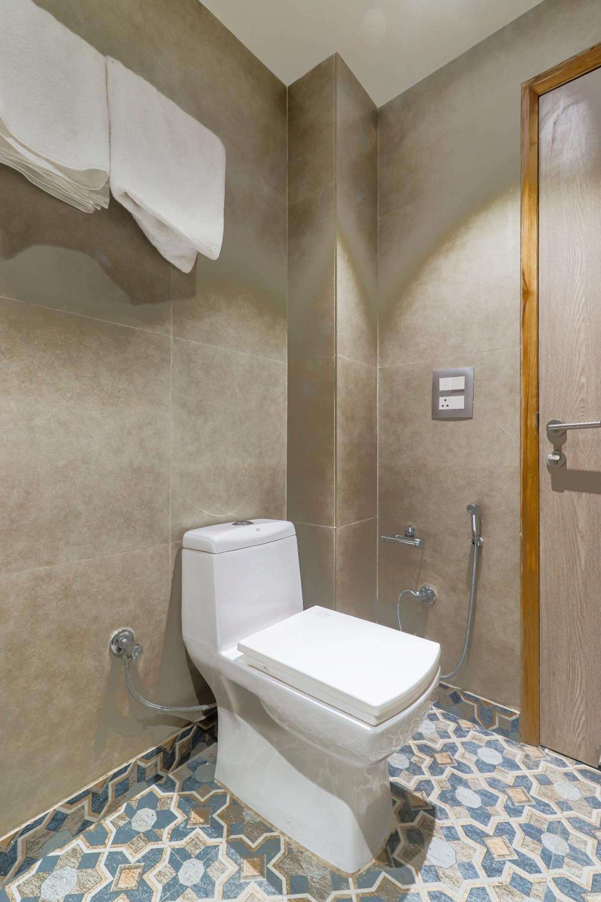 Superior Double Room - Photo 6