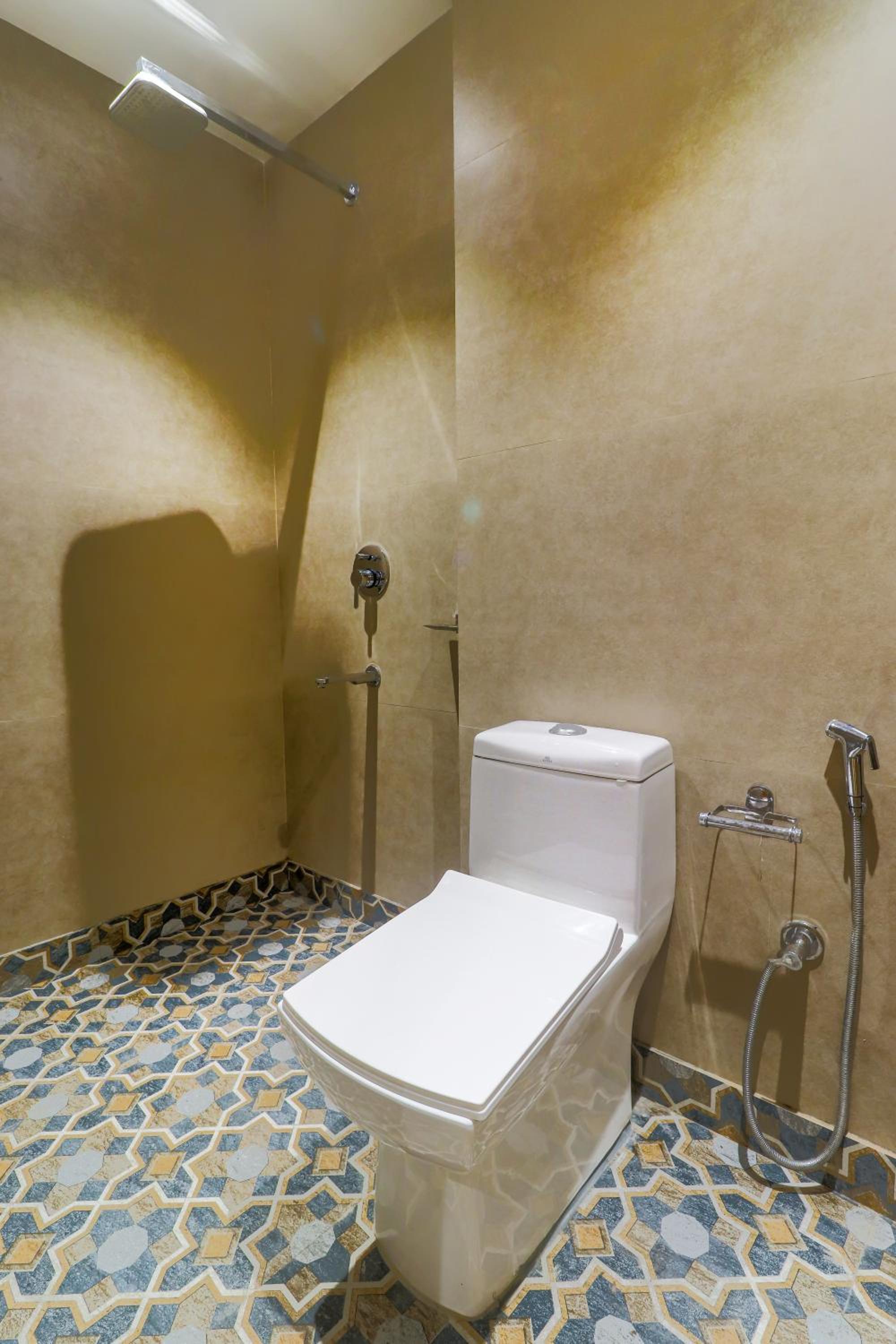 Superior Double Room - Photo 2
