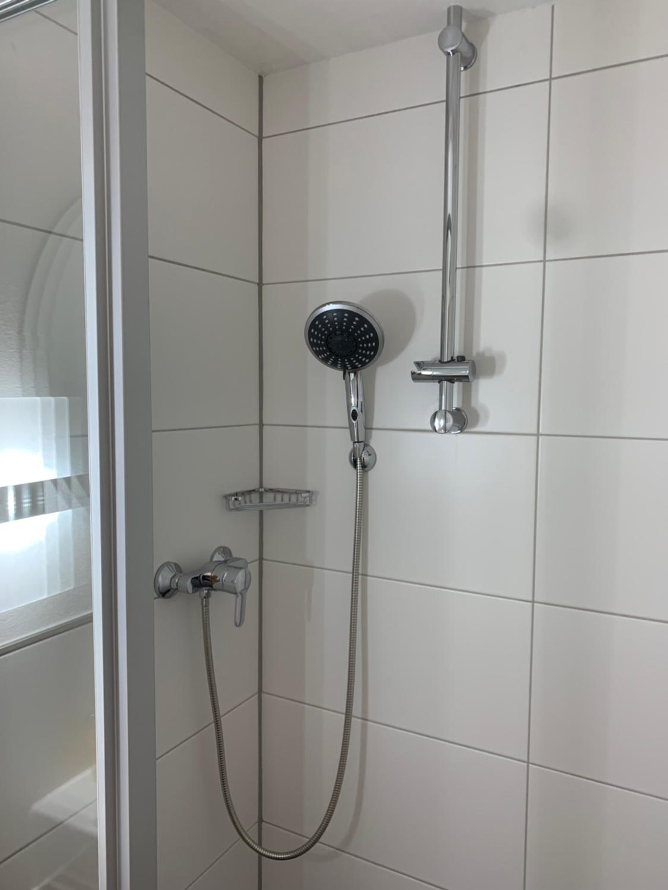 Triple Room with Balcony - Photo 2