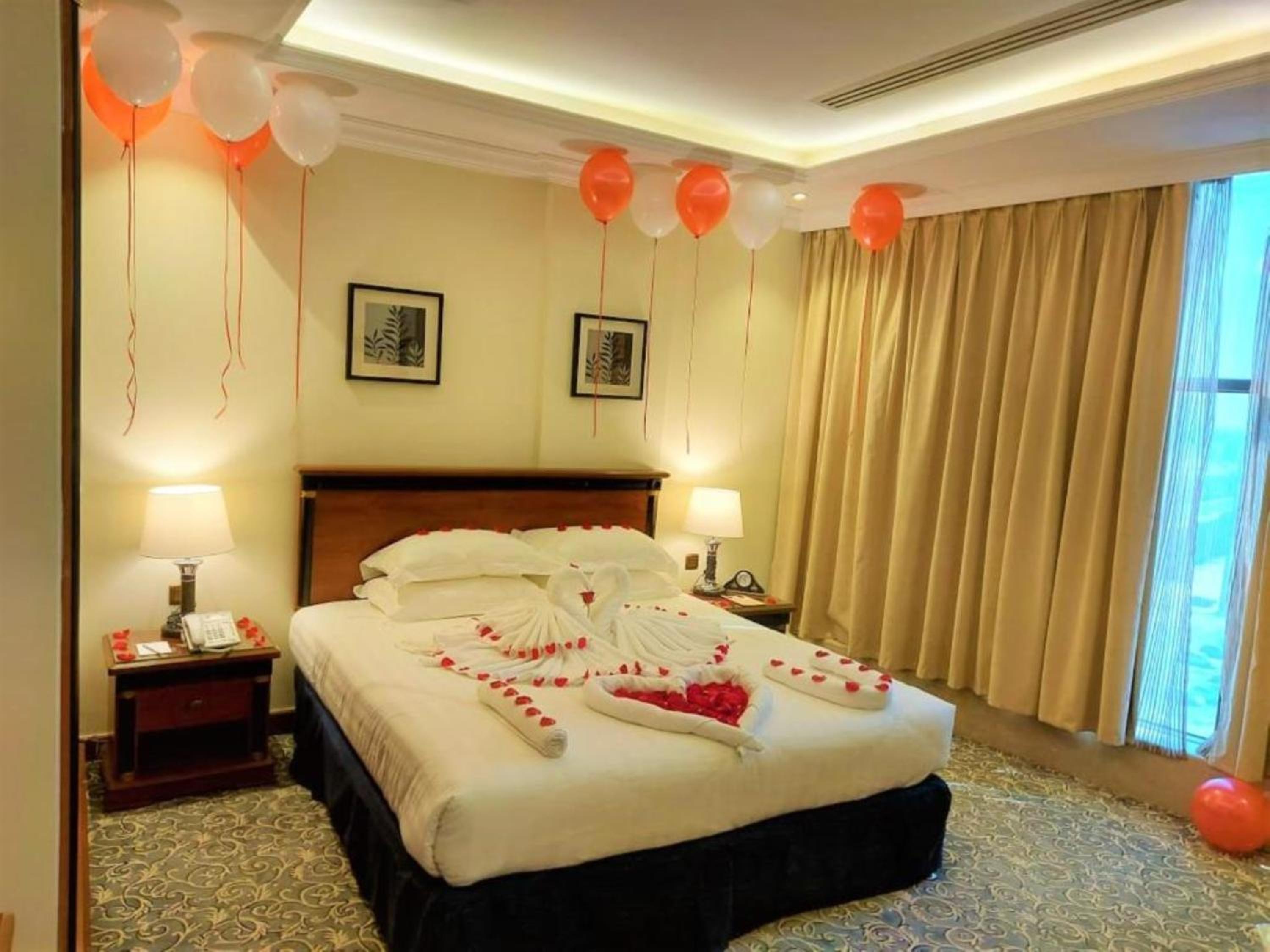 Executive Suite photo 1