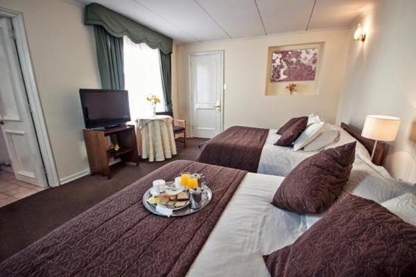 Superior Quadruple Room