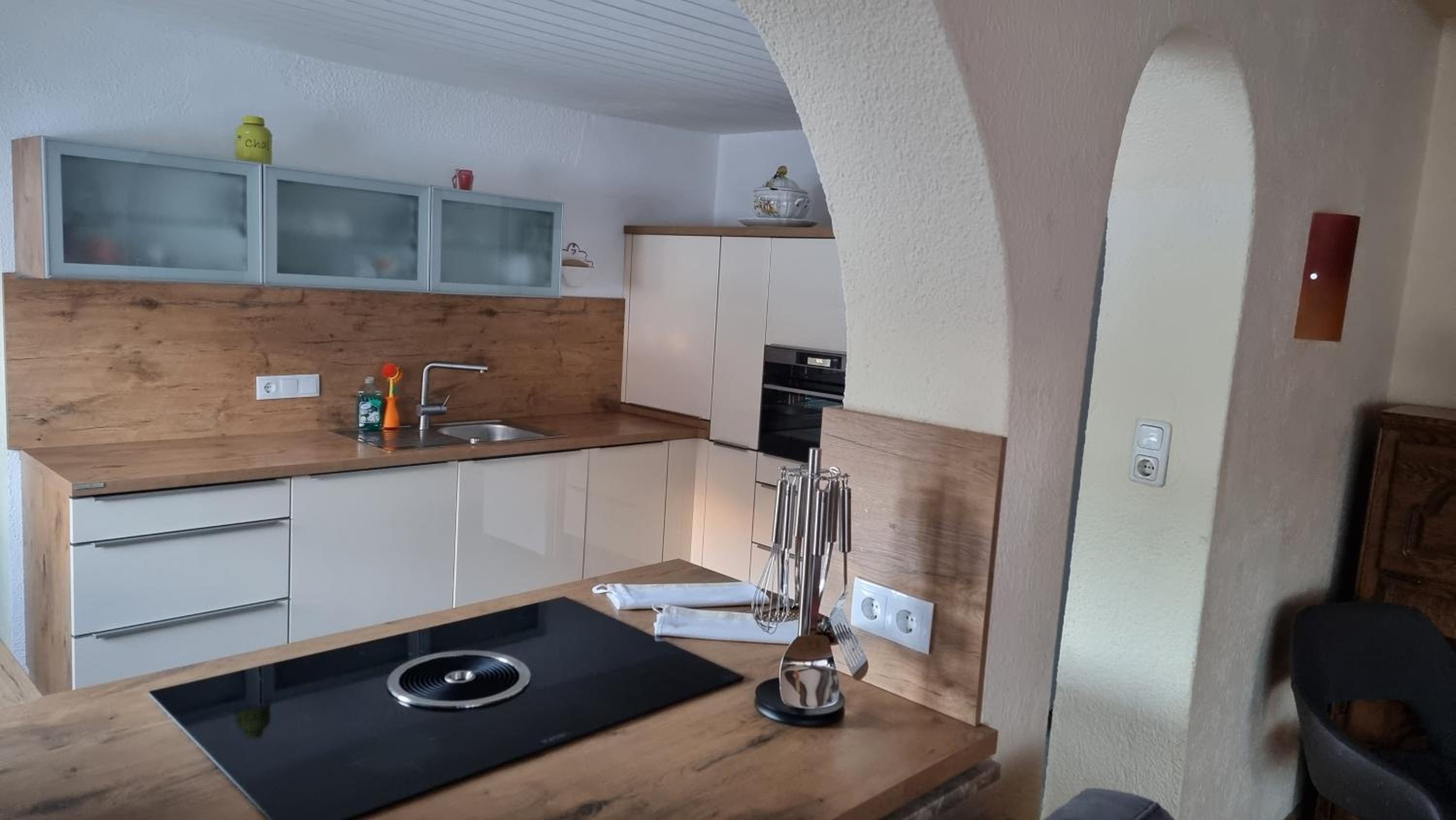 Apartment with Terrace photo 3