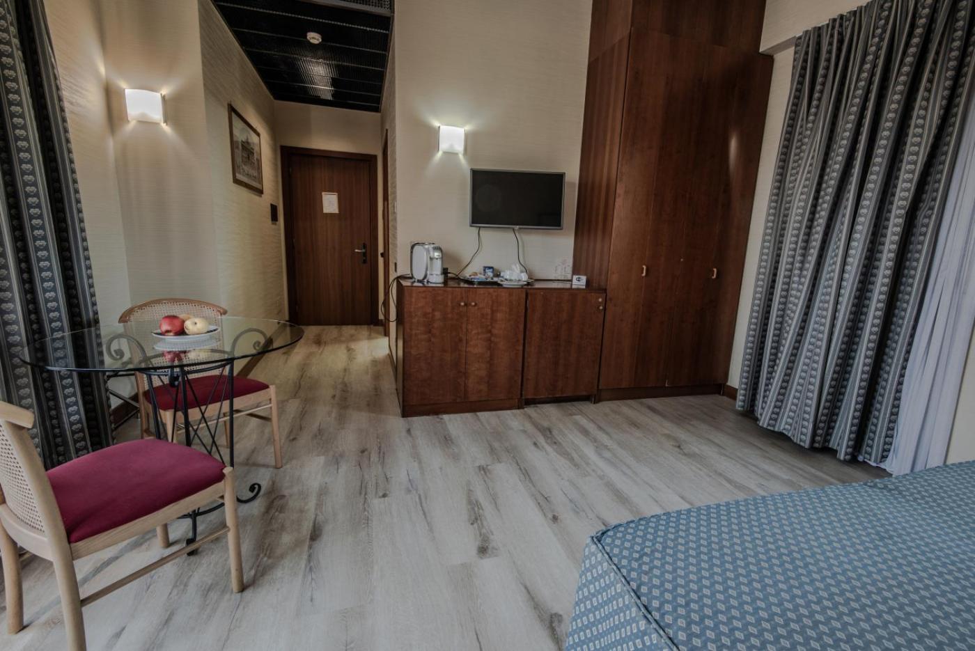 Single Room photo 1
