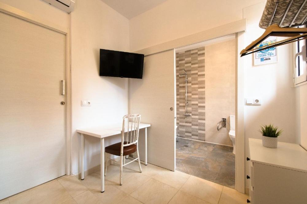 Hostal El Perelló, Valencia, Bild 3