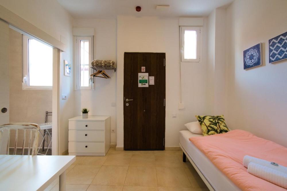 Hostal El Perelló, Valencia, Bild 4