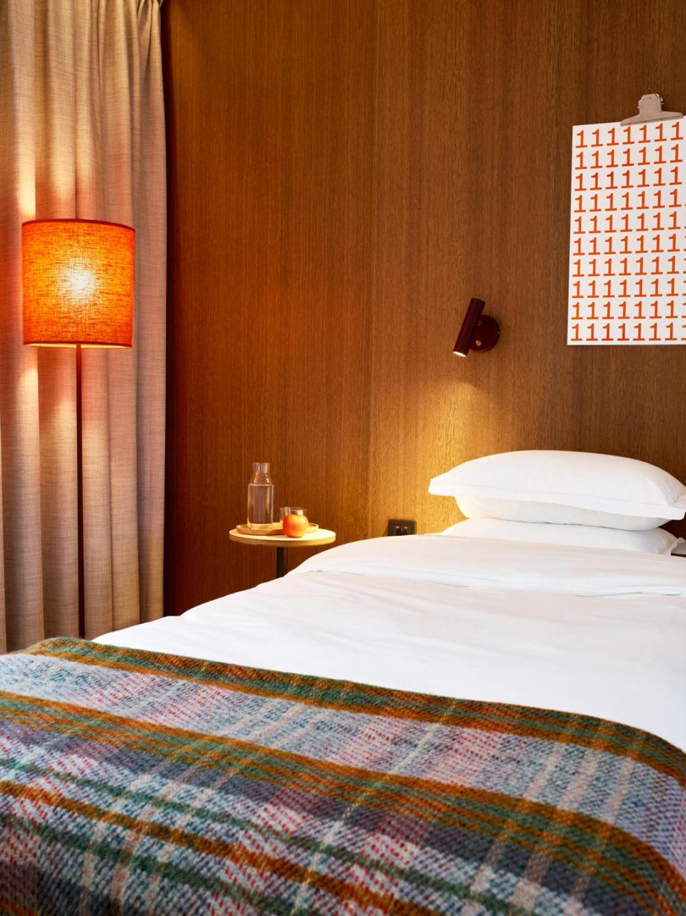 Economy Single Room With Balcony