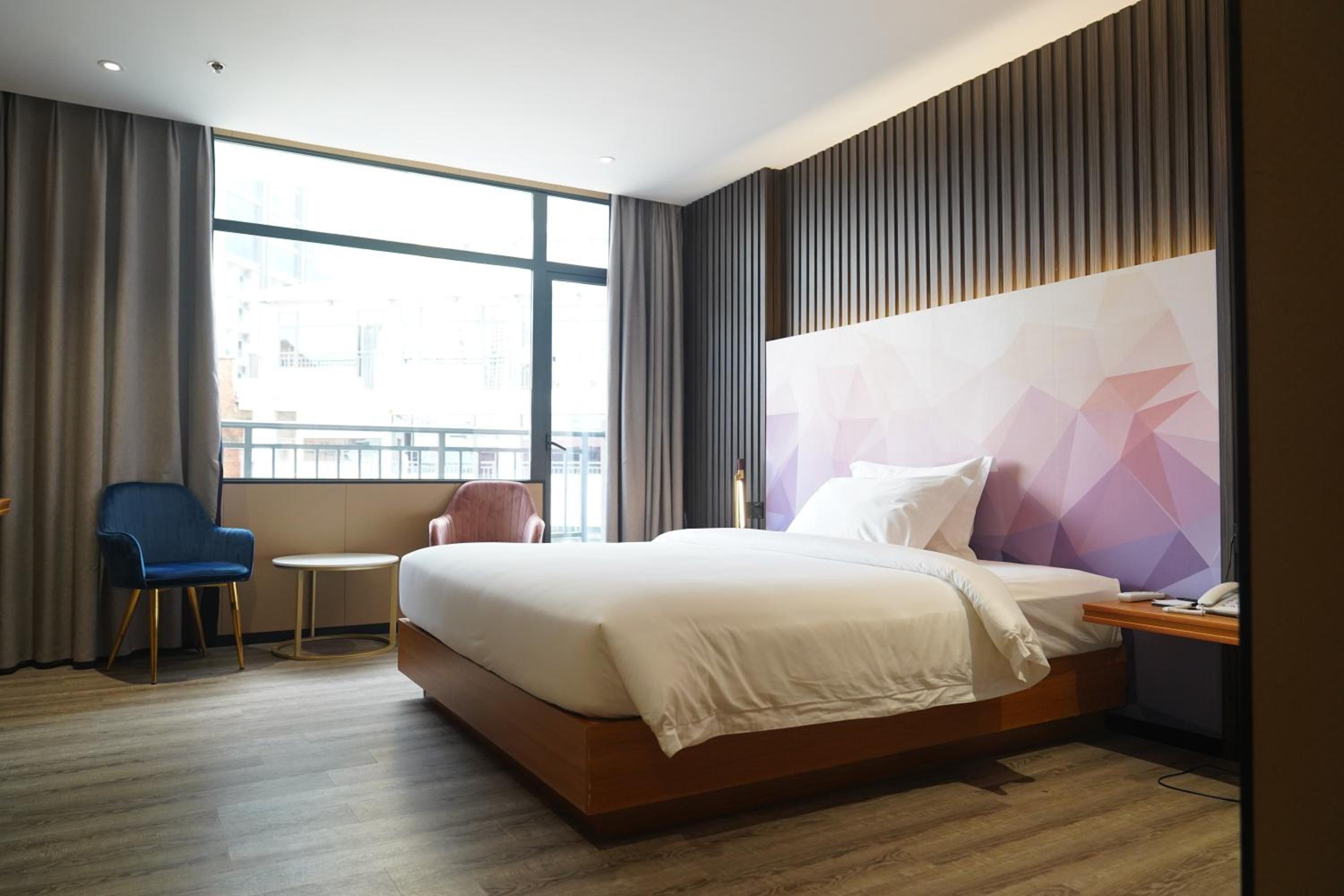 Deluxe Double Room - Photo 1