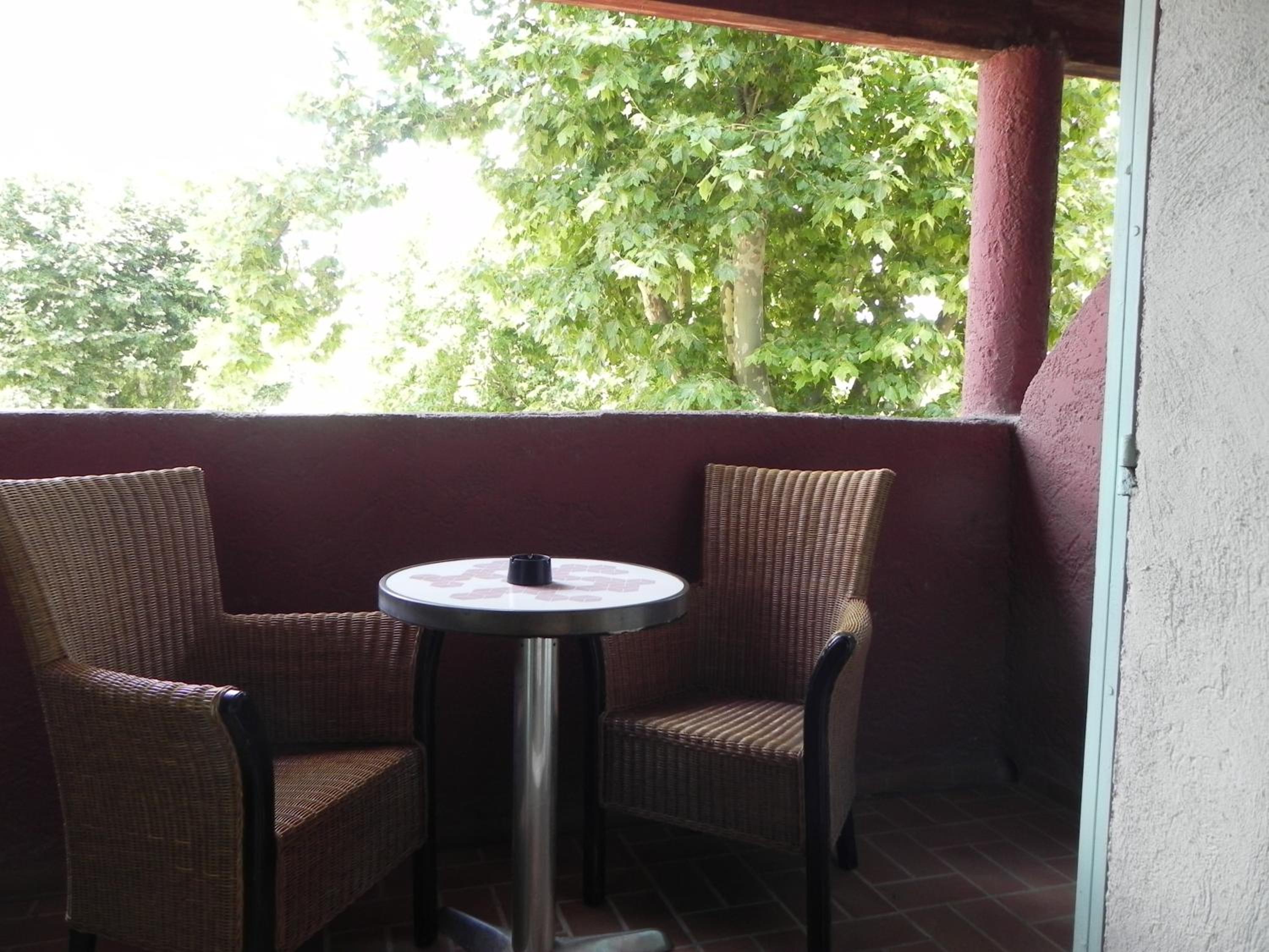 Superior Double Room with Garden View - Photo 4