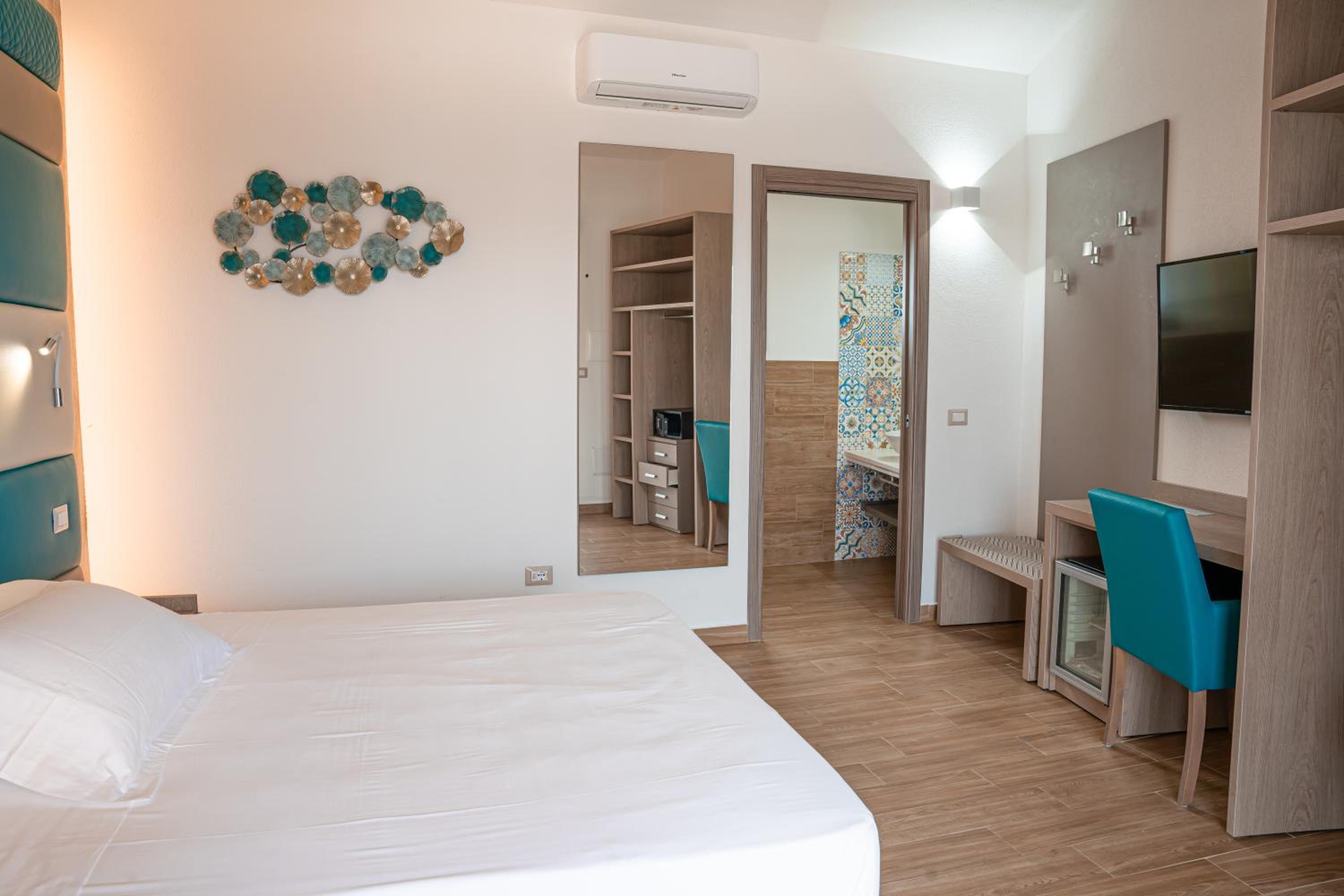 Superior Double Room photo 3
