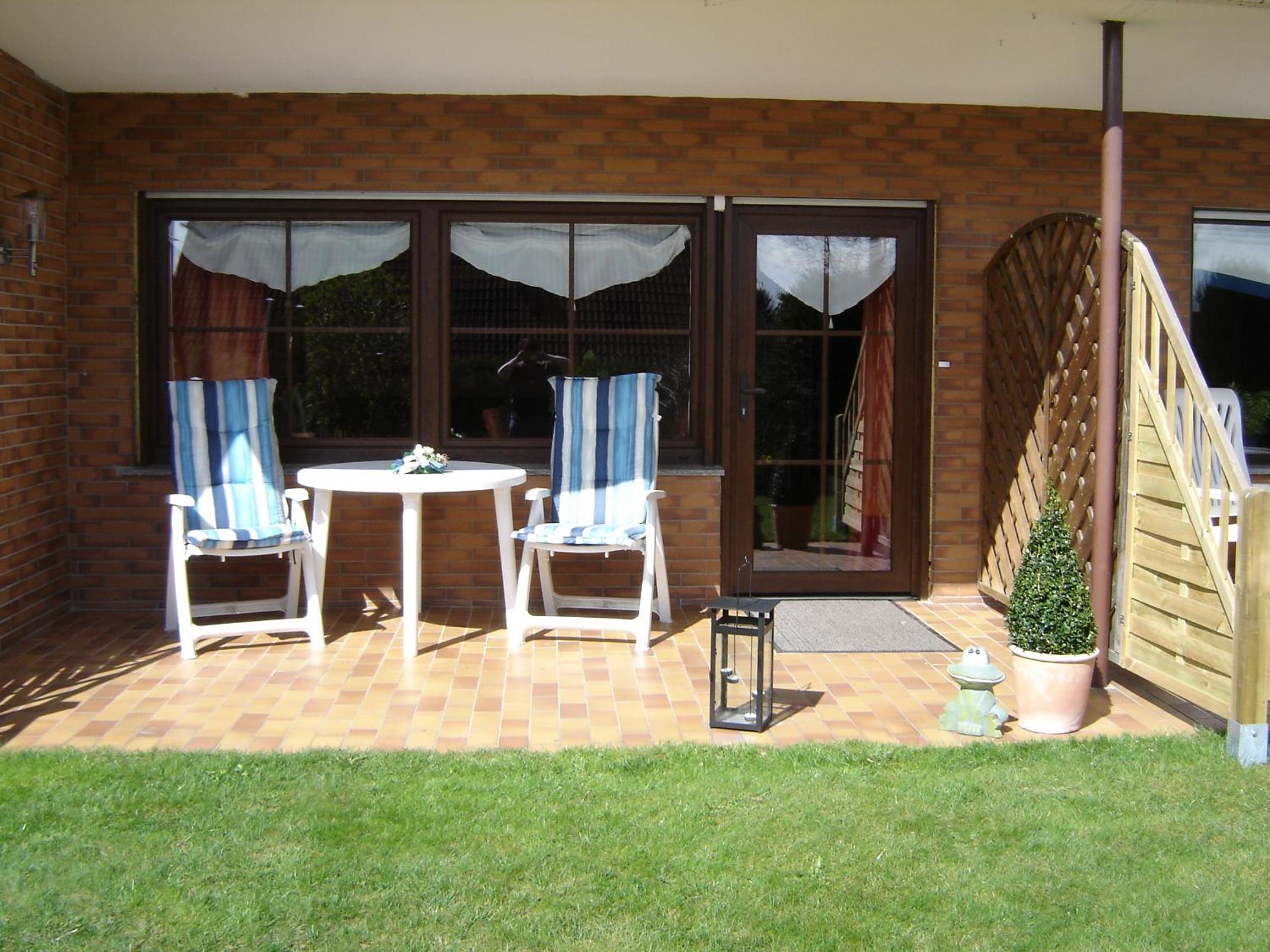 Apartment with Garden View photo 3