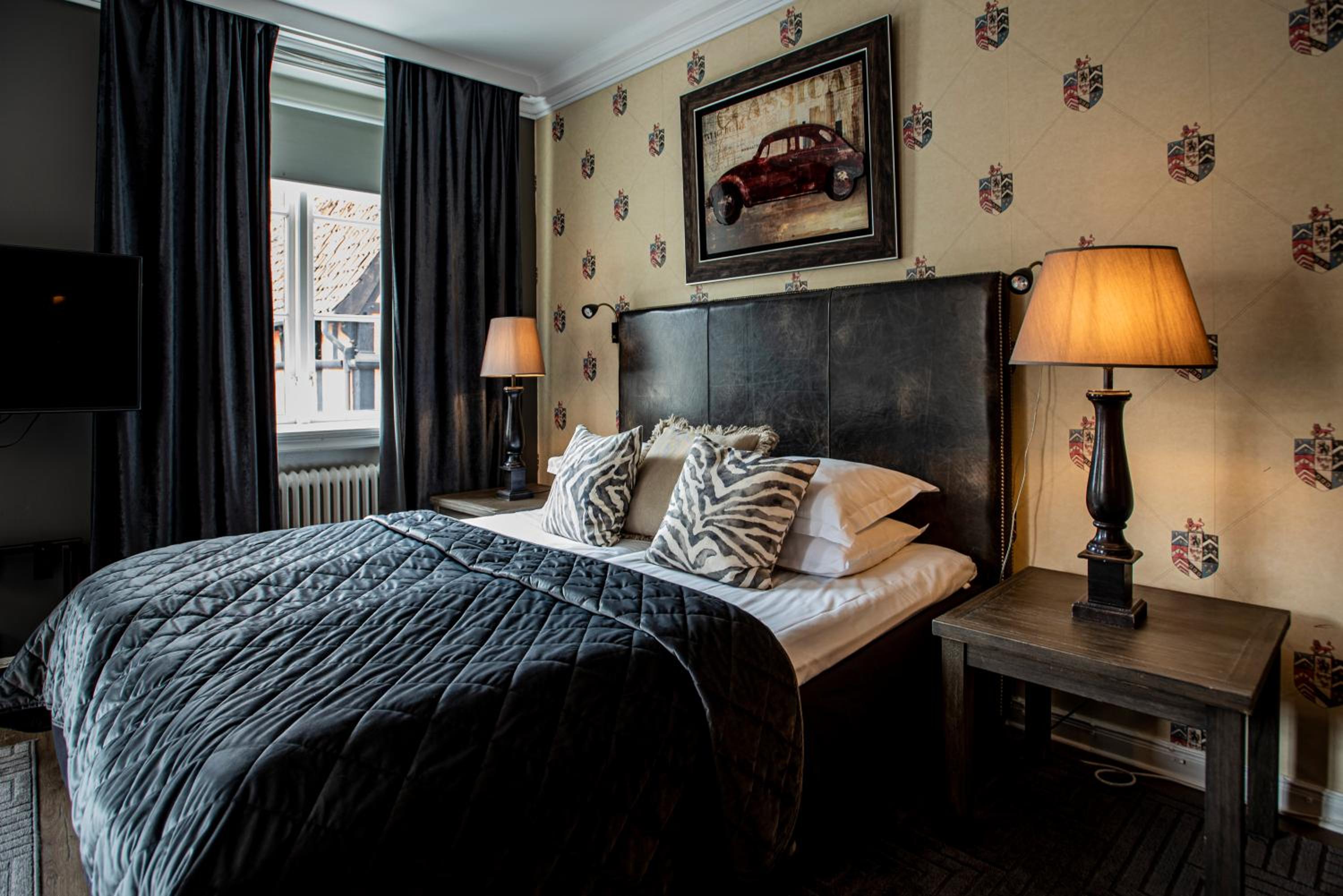 Superior Double Room - Photo 1