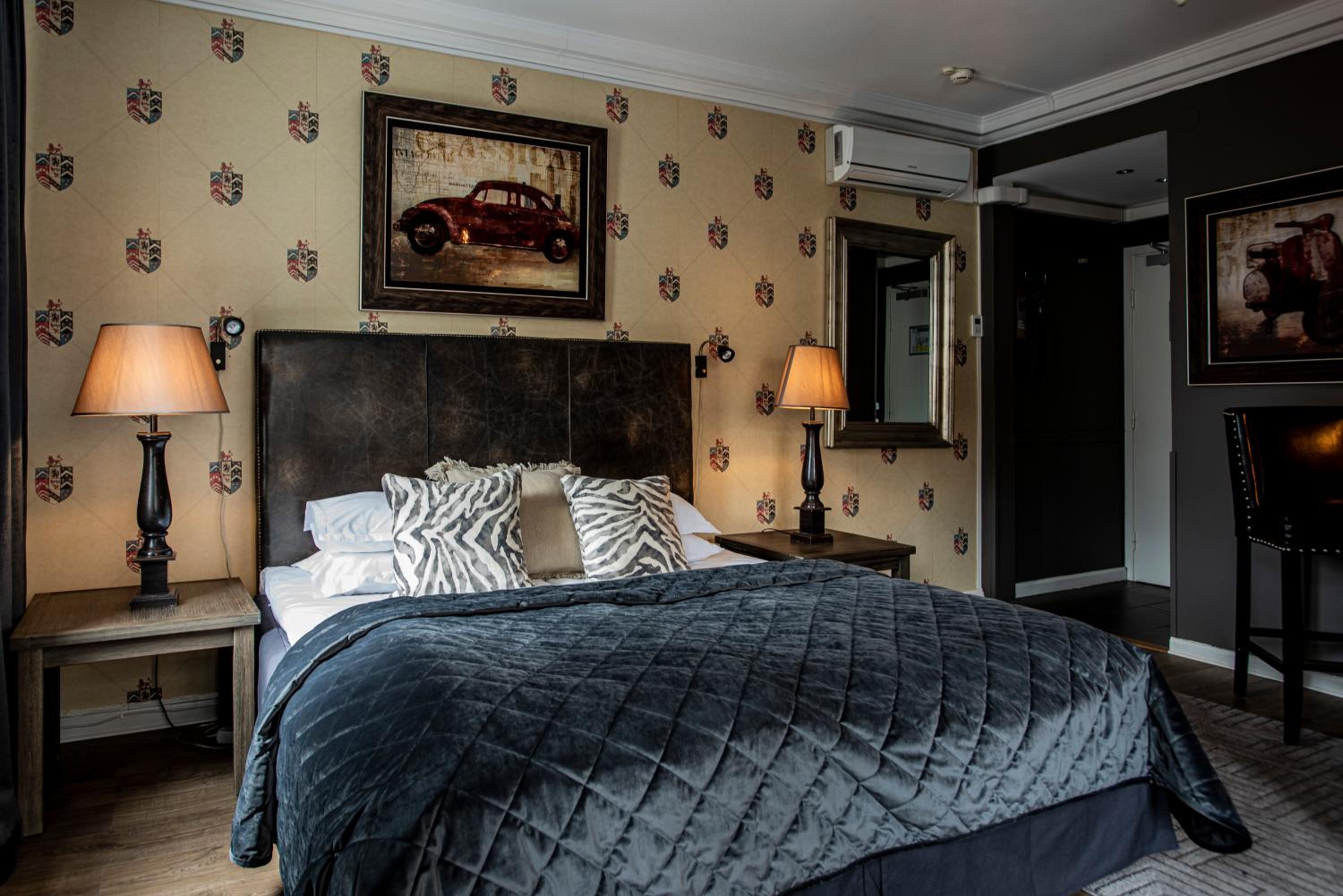 Superior Double Room - Photo 18
