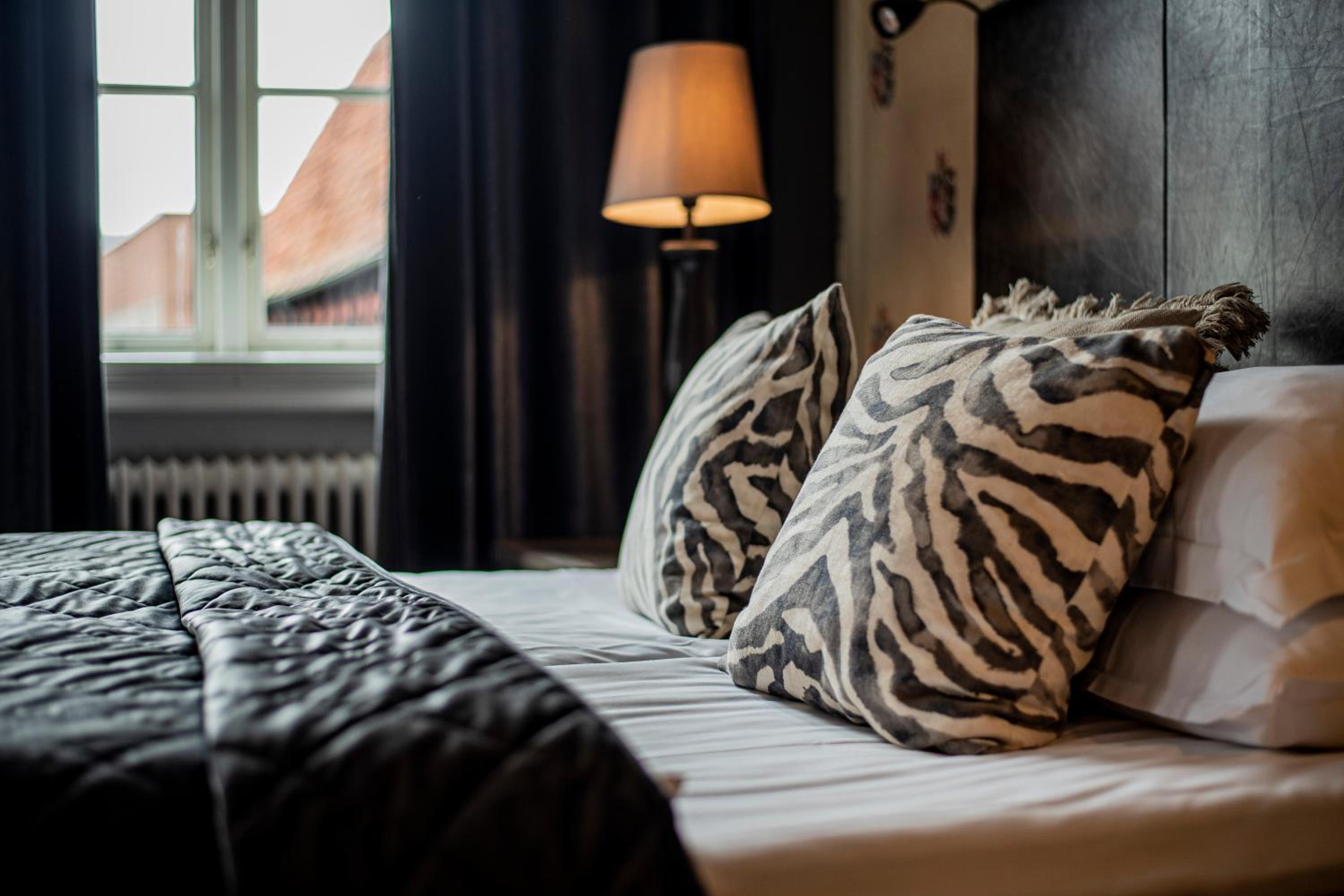 Superior Double Room - Photo 20