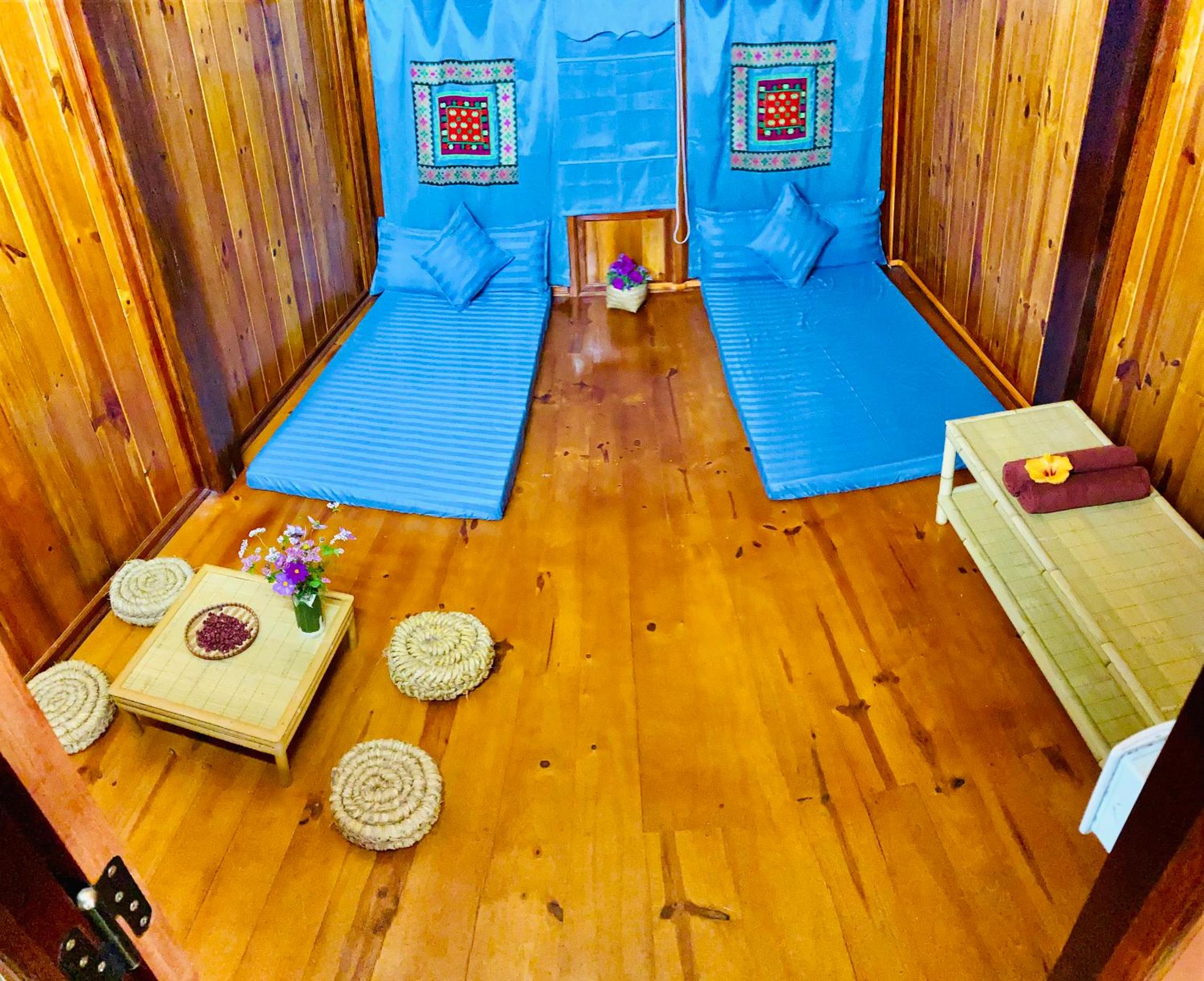 Quadruple Room photo 3