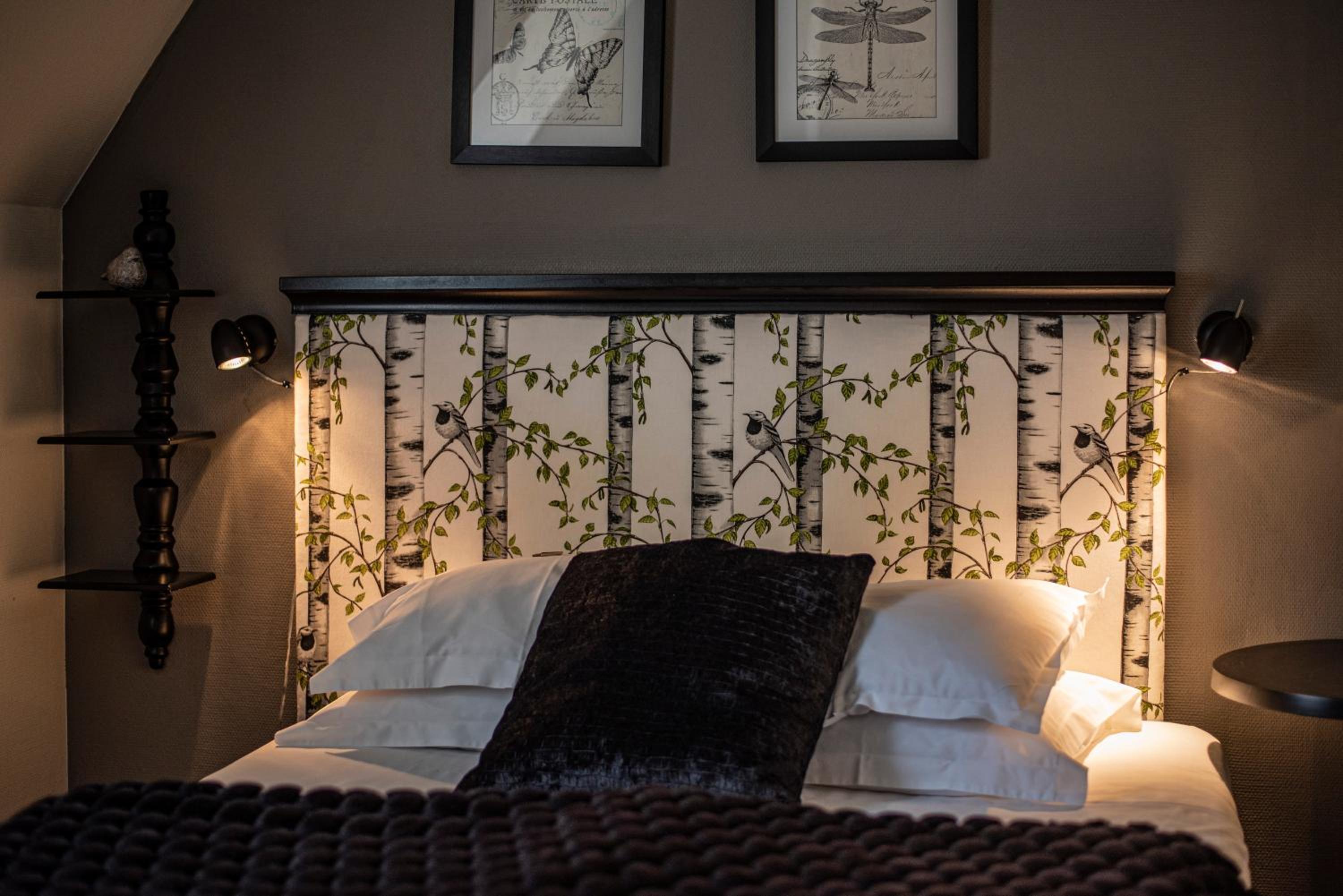 Small Double Room - Photo 5