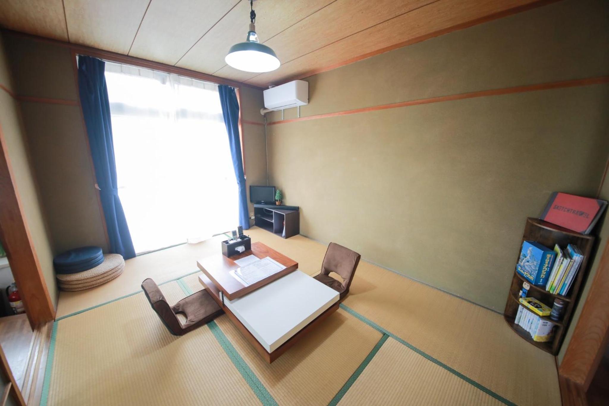 Holiday Home photo 1